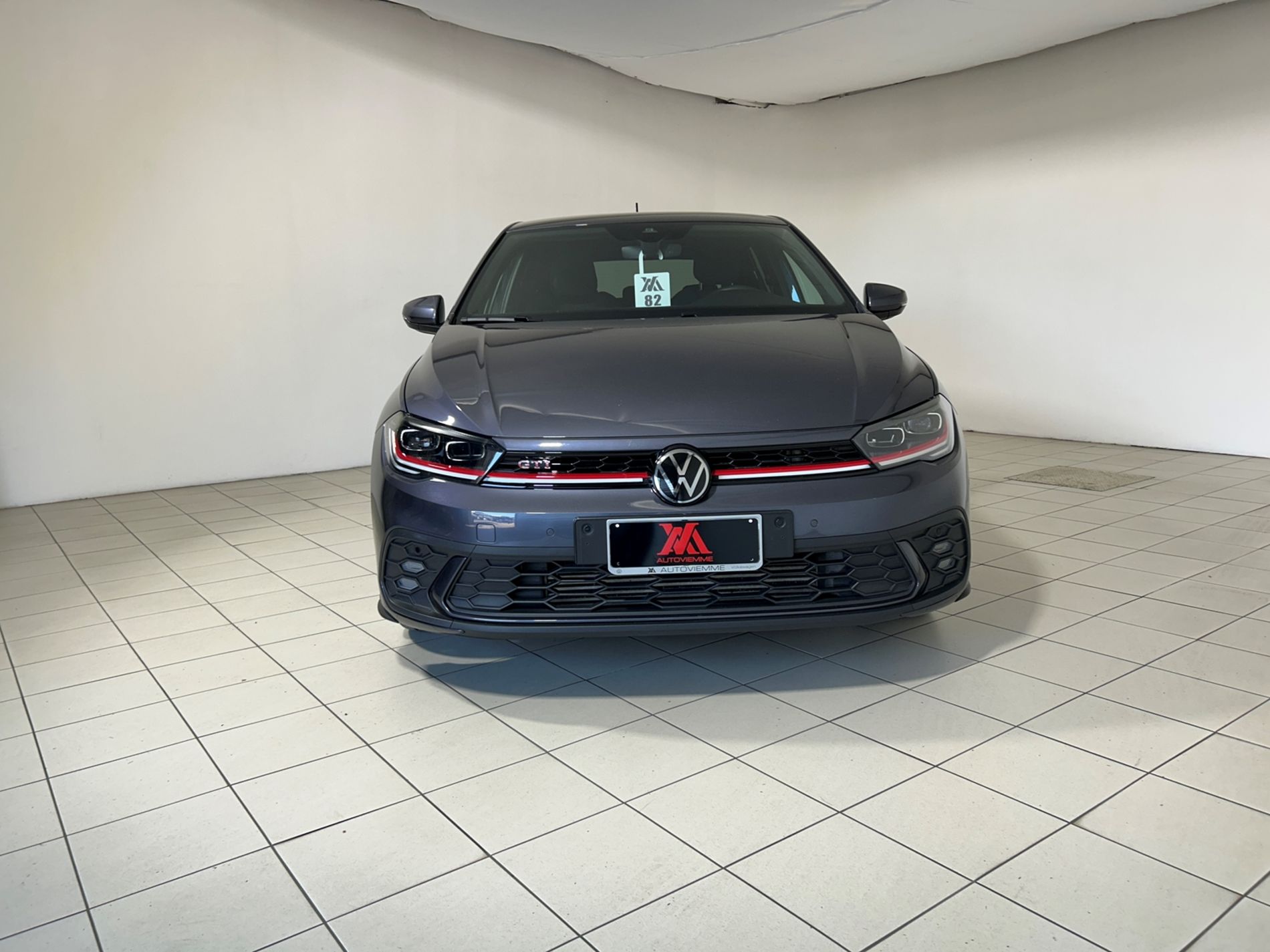 Polo 2.0 tsi GTI dsg - Autoviemme