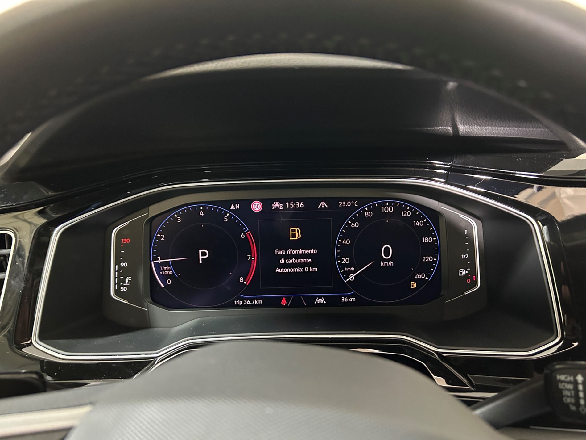 Vw Polo 1.0 tsi Edition 50 95 cv dsg tetto apribile - Autoviemme