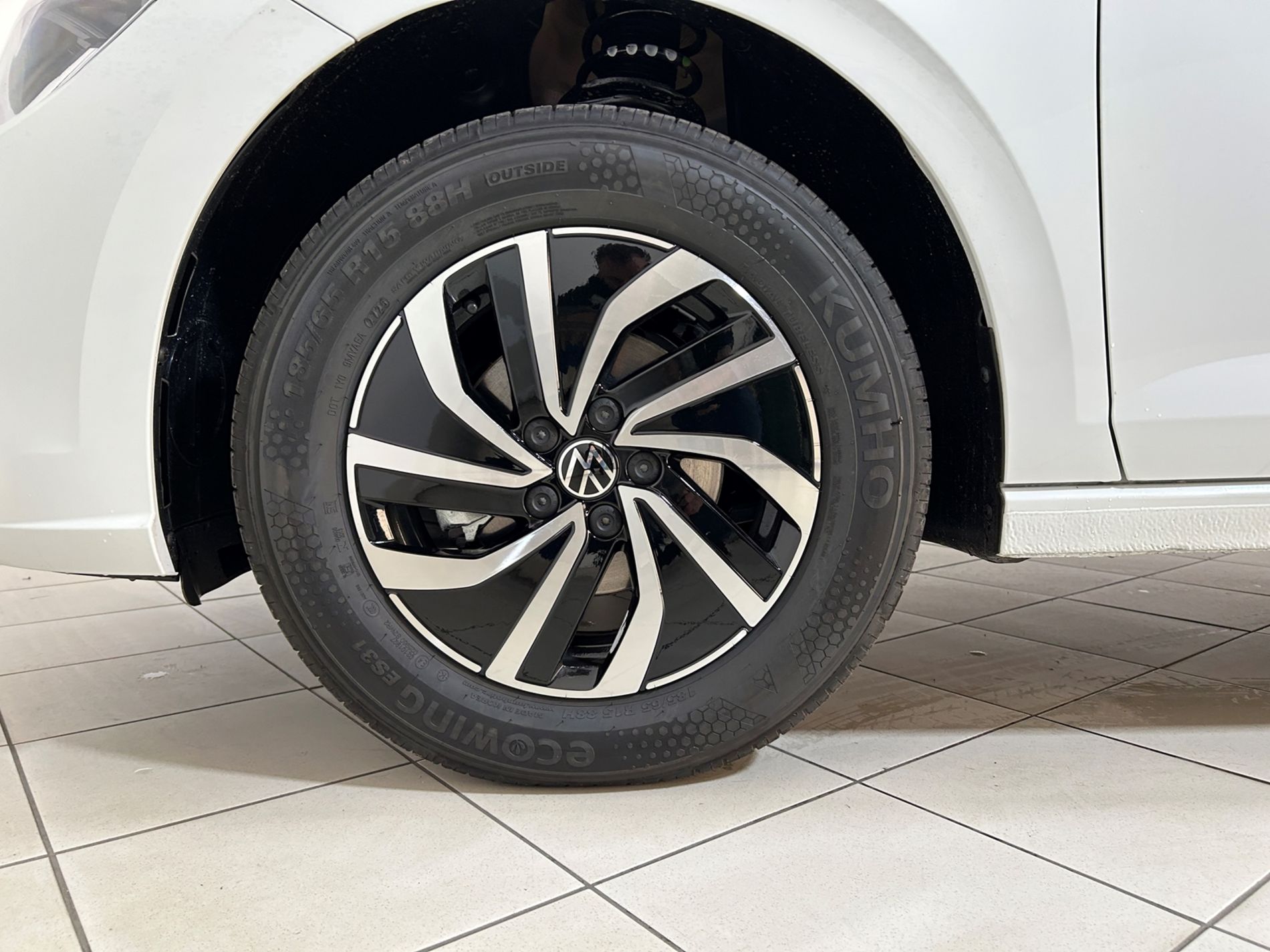 Volkswagen Polo 1.0 tsi R-Line Plus 95 cv - Autoviemme