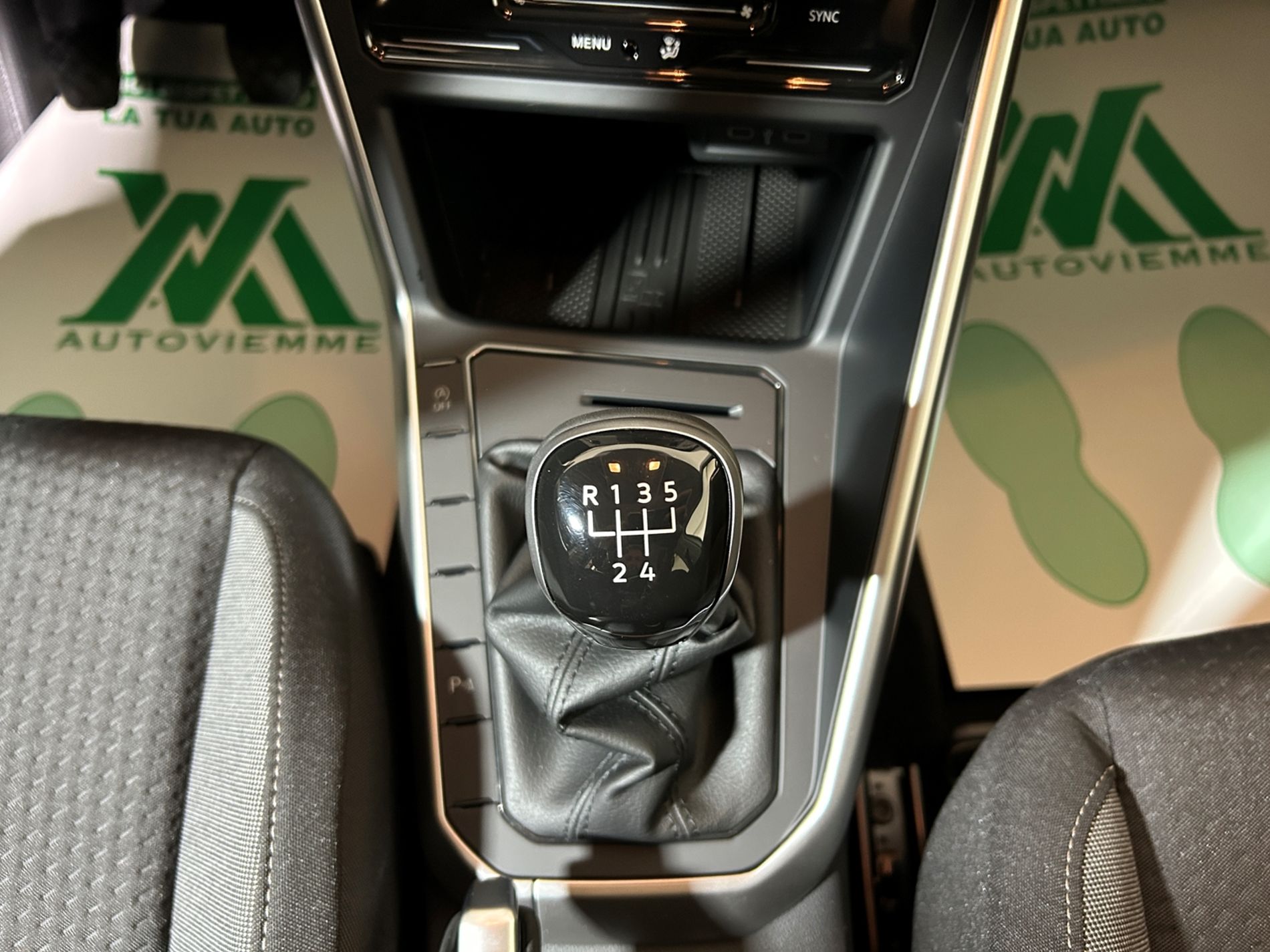 Volkswagen Polo 1.0 tsi R-Line Plus 95 cv - Autoviemme