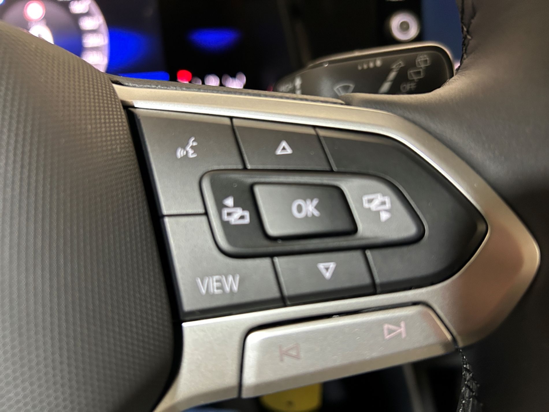 Volkswagen Polo 1.0 tsi R-Line Plus 95 cv - Autoviemme