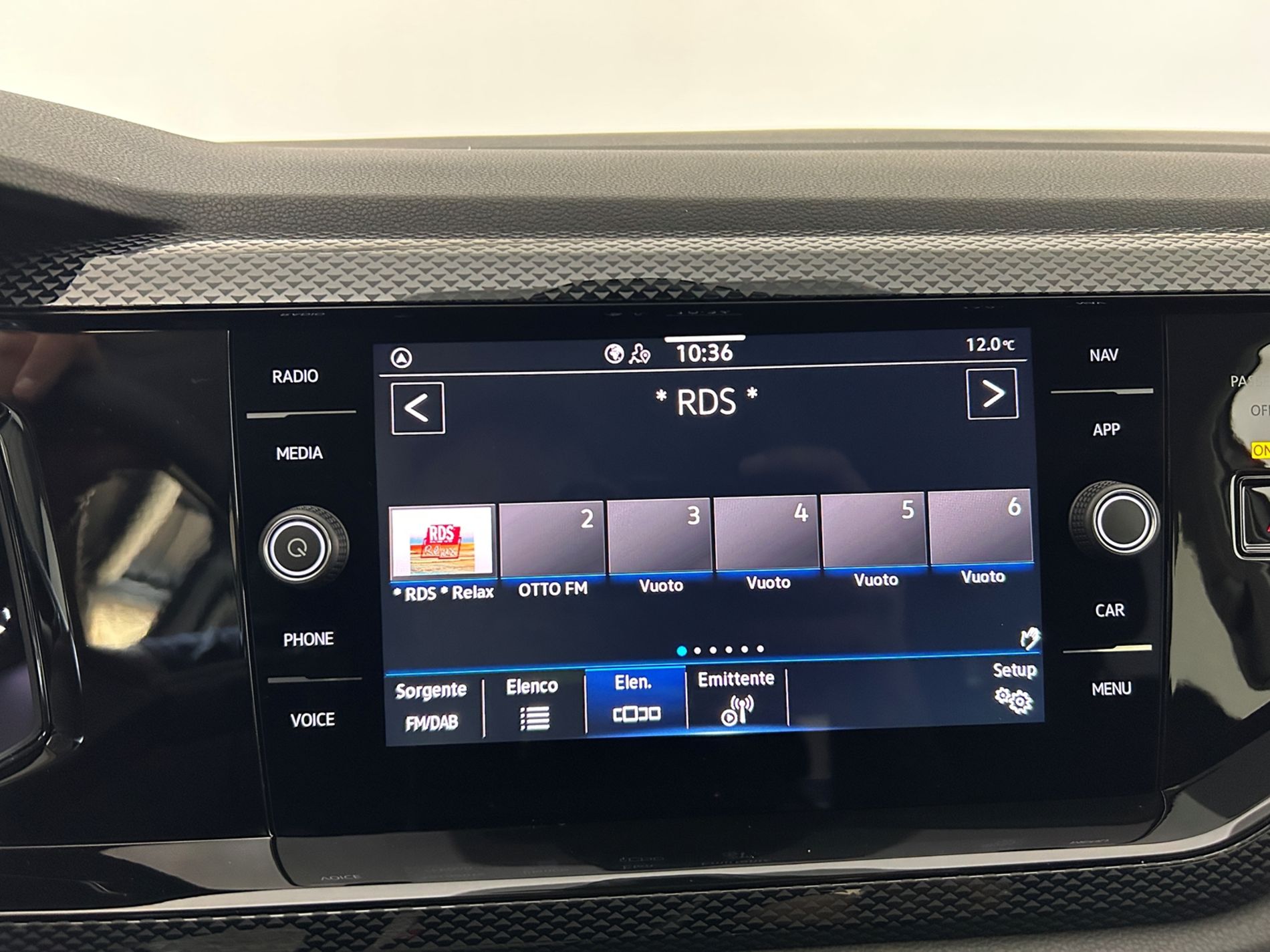 Volkswagen Polo 1.0 tsi R-Line Plus 95 cv - Autoviemme