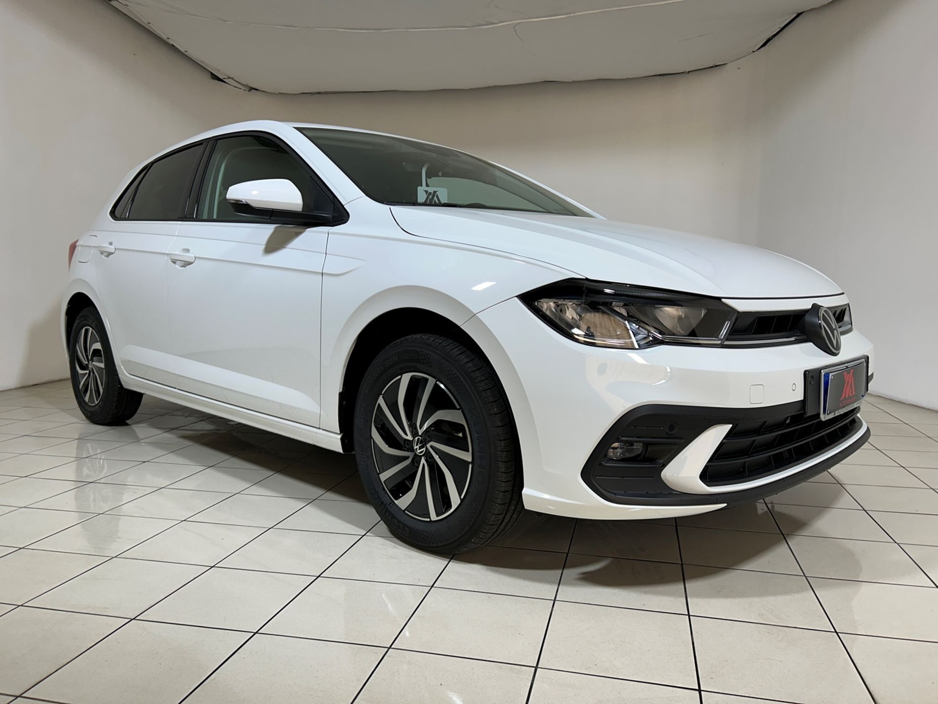 Volkswagen Polo 1.0 tsi R-Line Plus 95 cv - Autoviemme