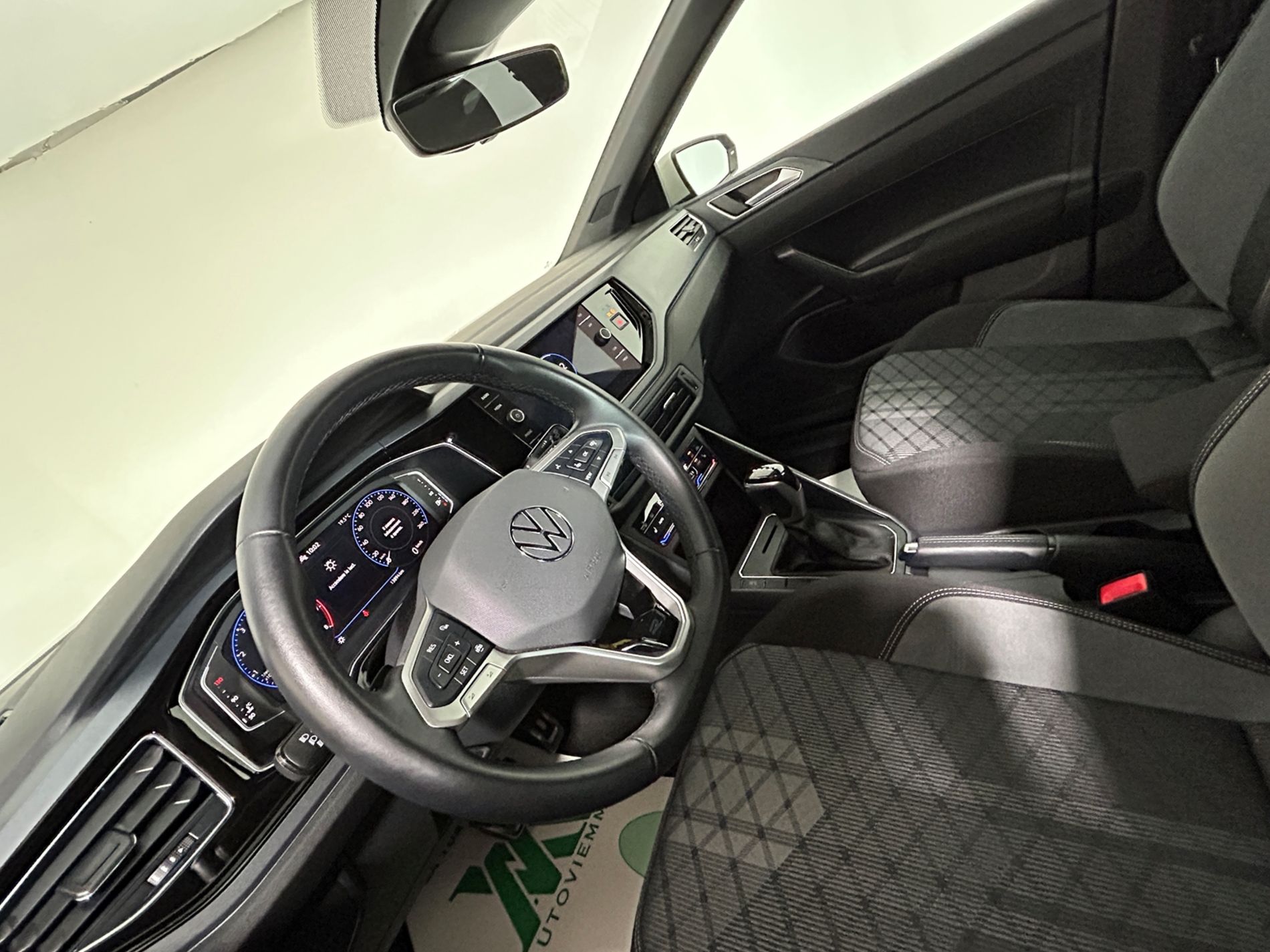  Volkswagen Polo R-Line 1.0 tsi 110 cv dsg - Autoviemme