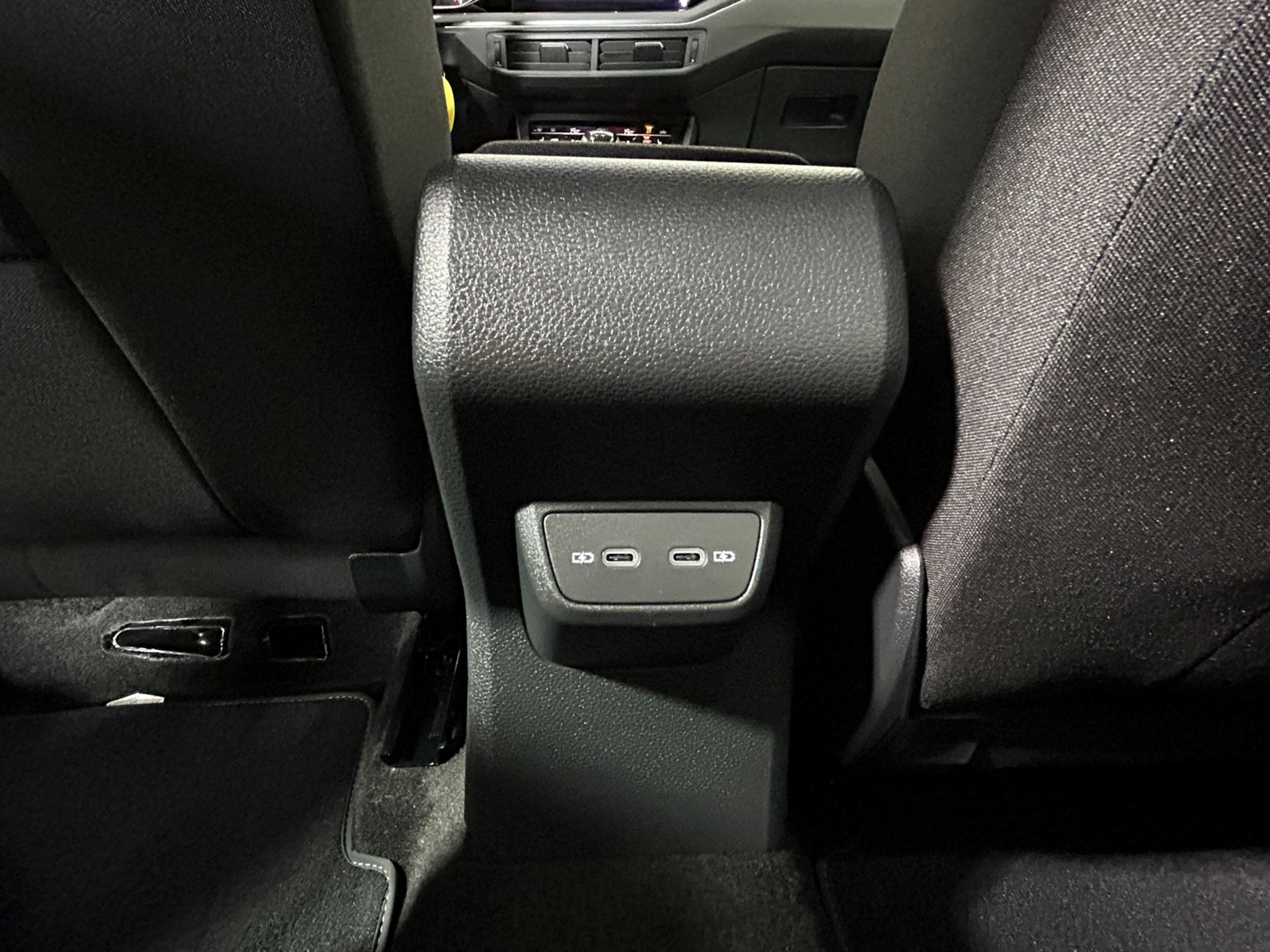  Volkswagen Polo R-Line 1.0 tsi 110 cv dsg - Autoviemme