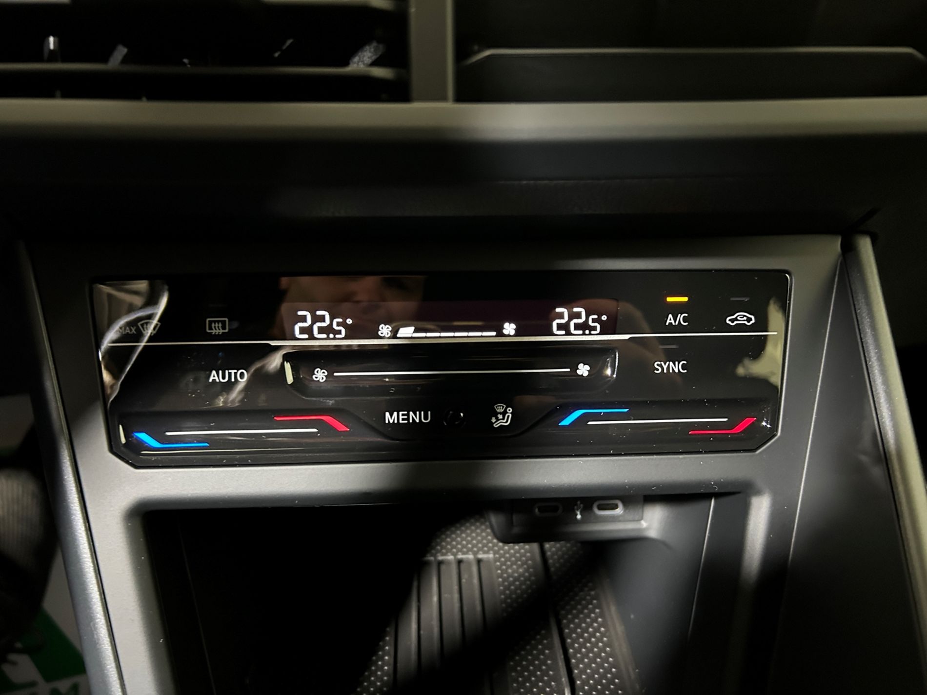 Vw Polo 1.0 tsi R-Line Plus 95 cv km zero - Autoviemme