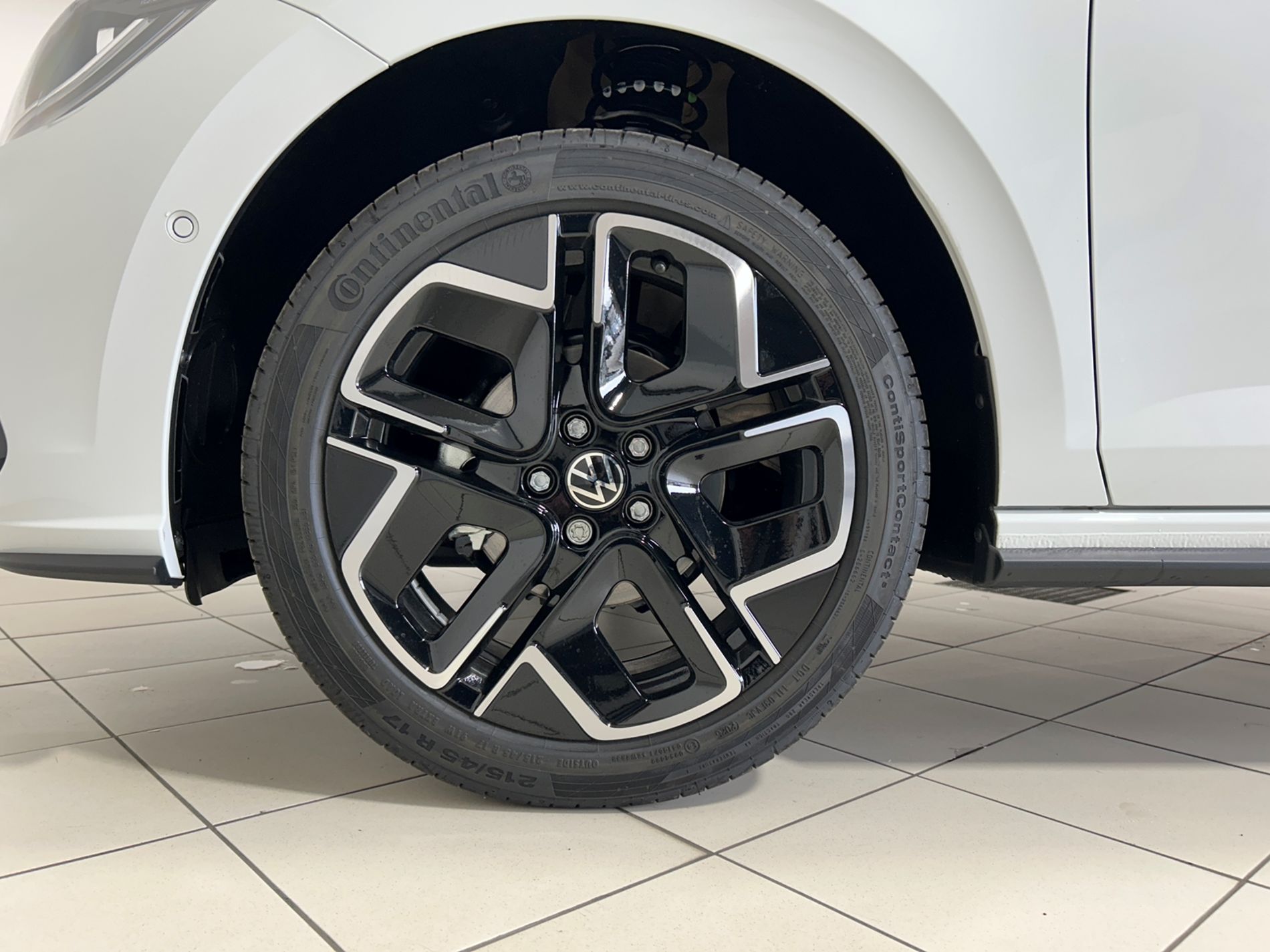 Polo 1.0 tsi R-Line Plus 95 cv - Autoviemme