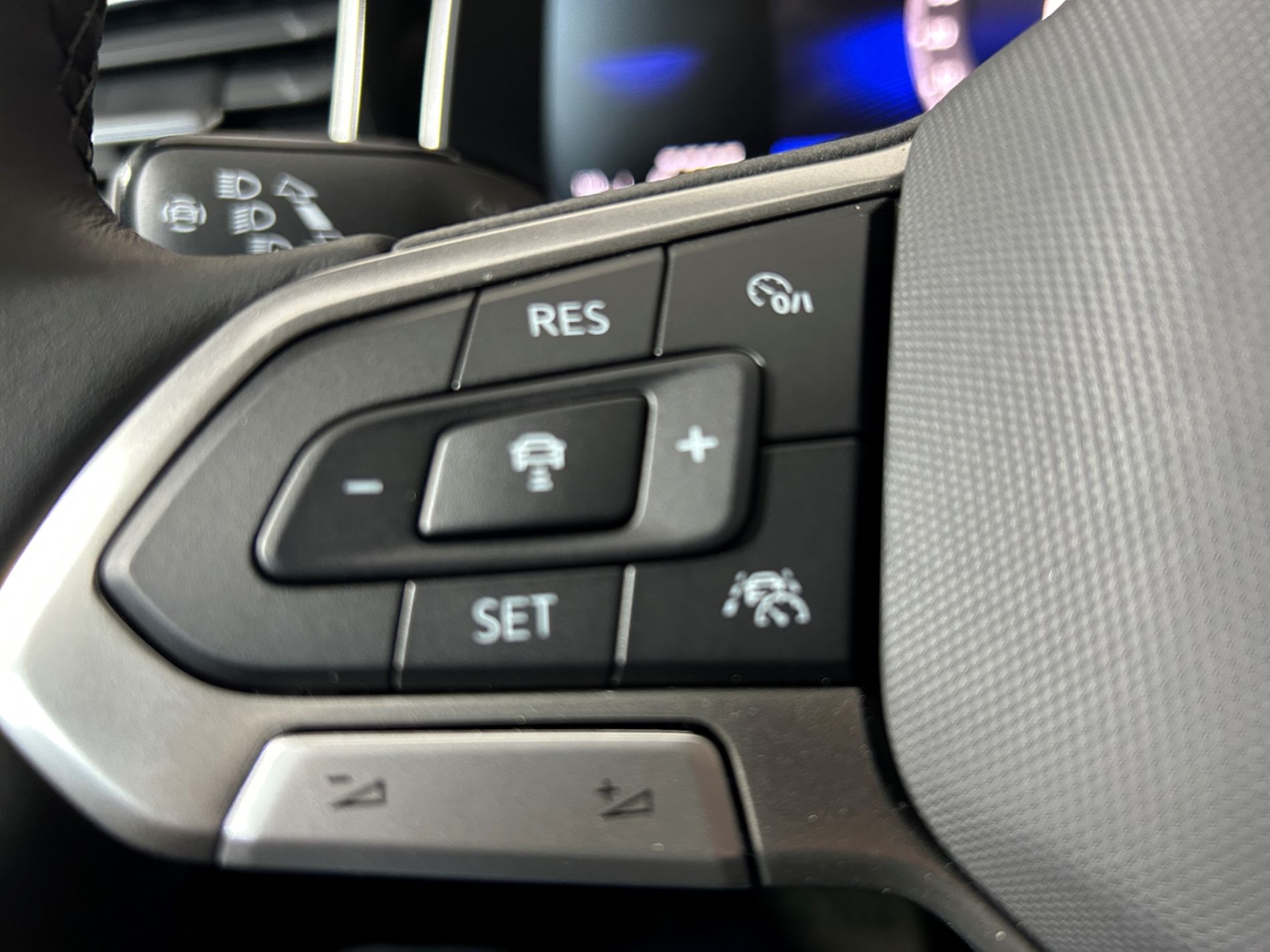 Polo 1.0 tsi R-Line Plus 95 cv - Autoviemme