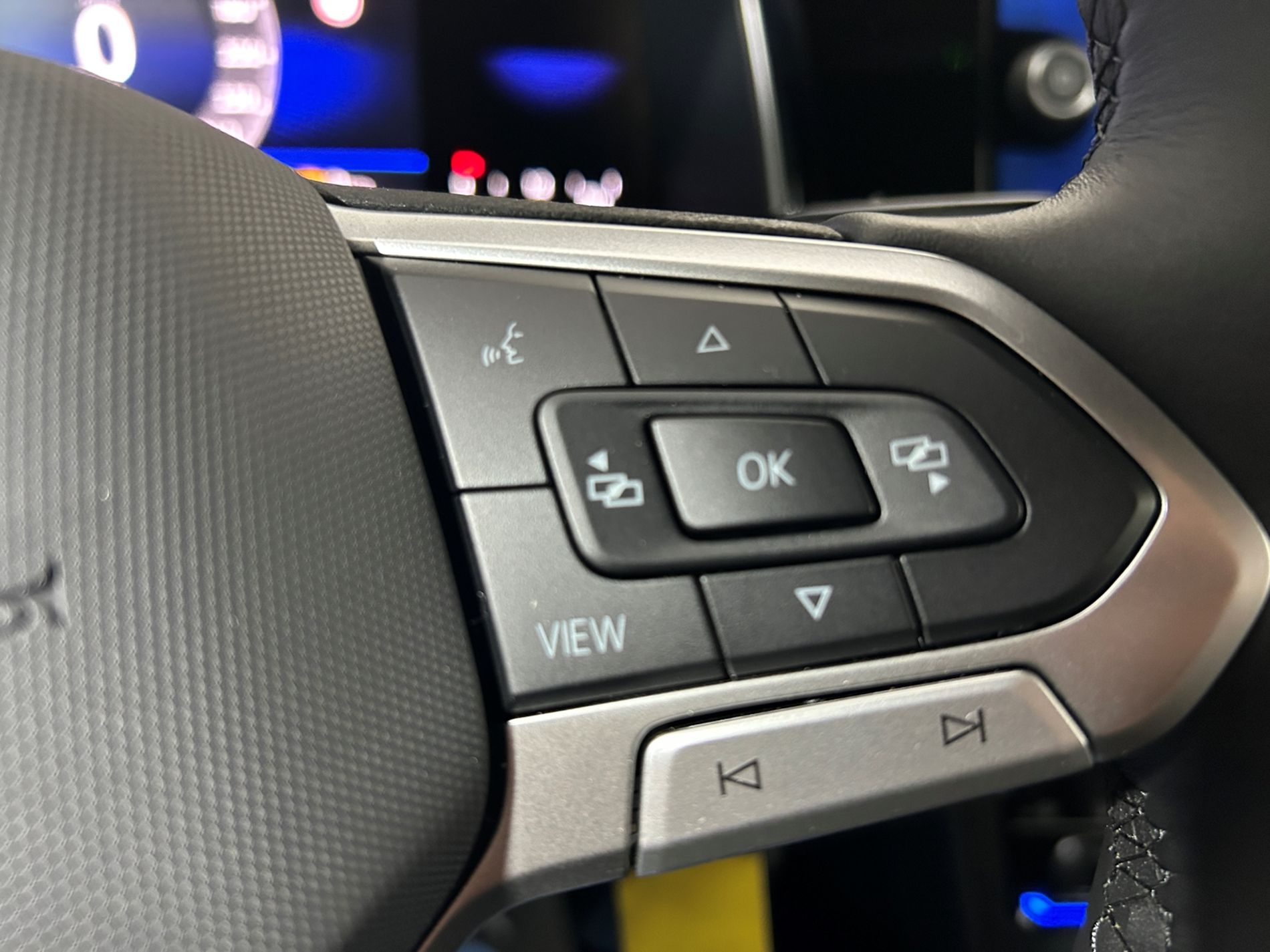 Polo 1.0 tsi R-Line Plus 95 cv - Autoviemme