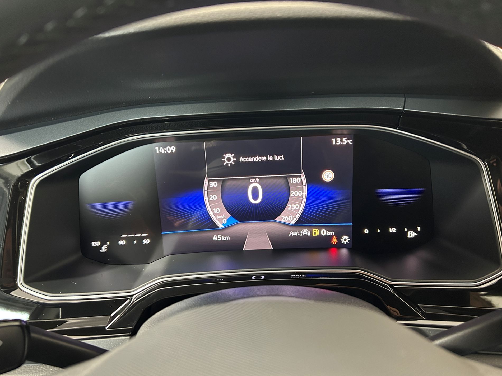 Polo 1.0 tsi R-Line Plus 95 cv - Autoviemme