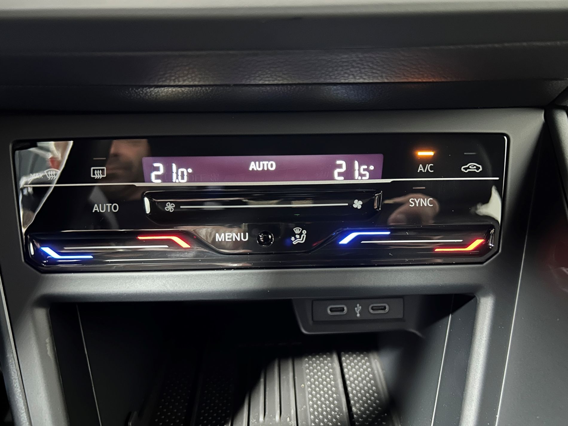 Polo 1.0 tsi R-Line Plus 95 cv - Autoviemme