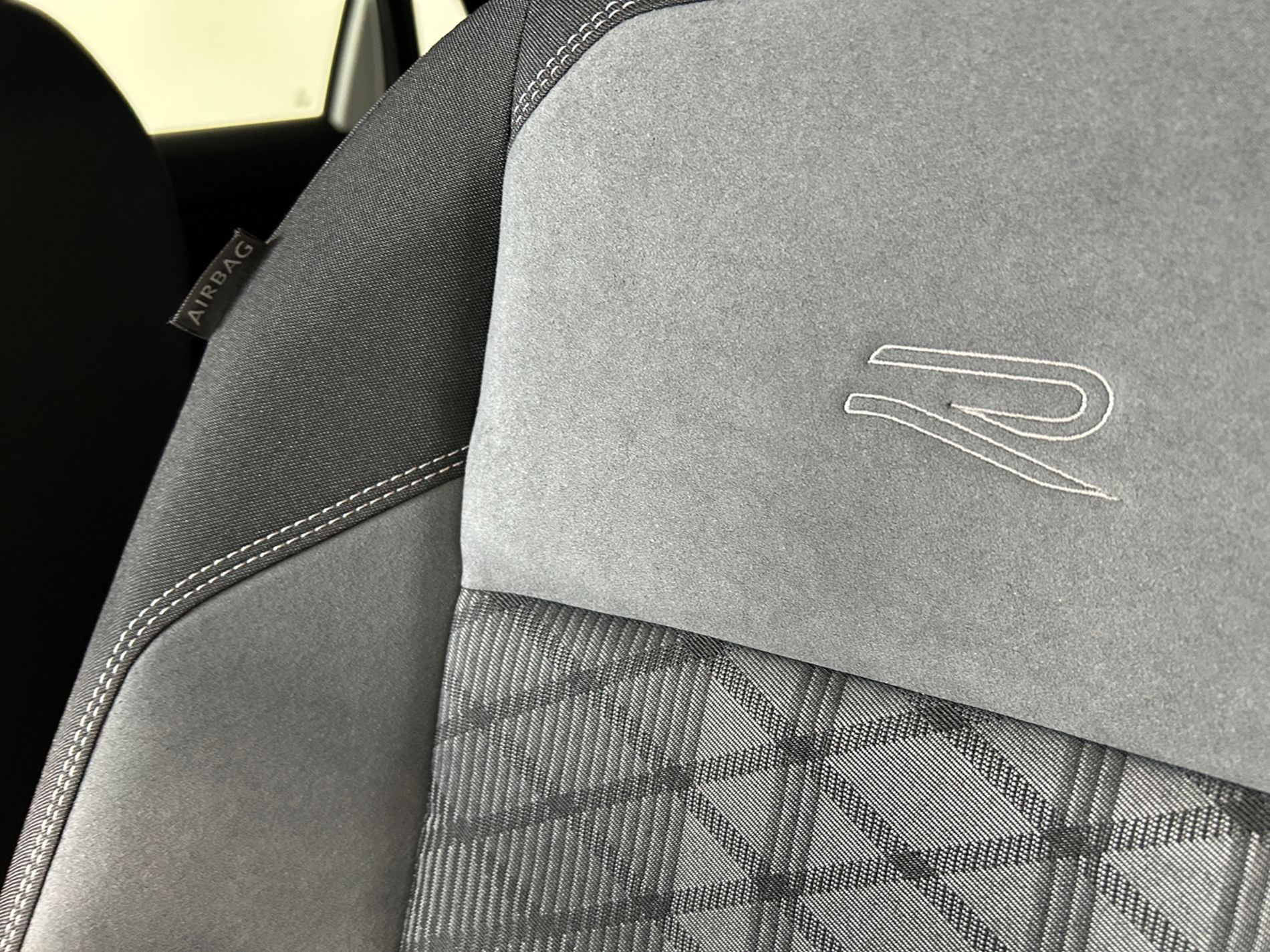 Polo 1.0 tsi R-Line Plus 95 cv - Autoviemme