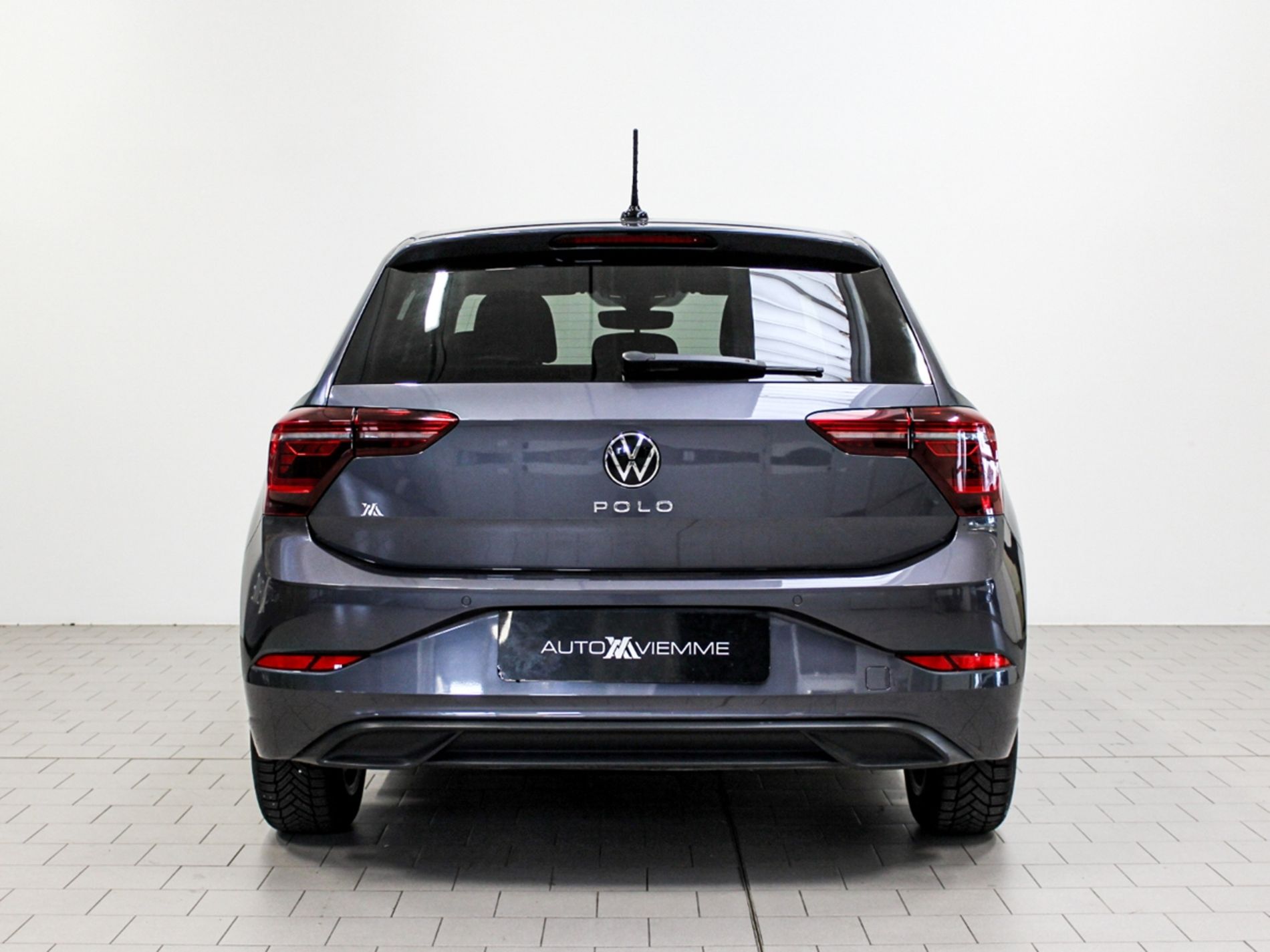 Polo 1.0 tsi Style 95cv - Autoviemme