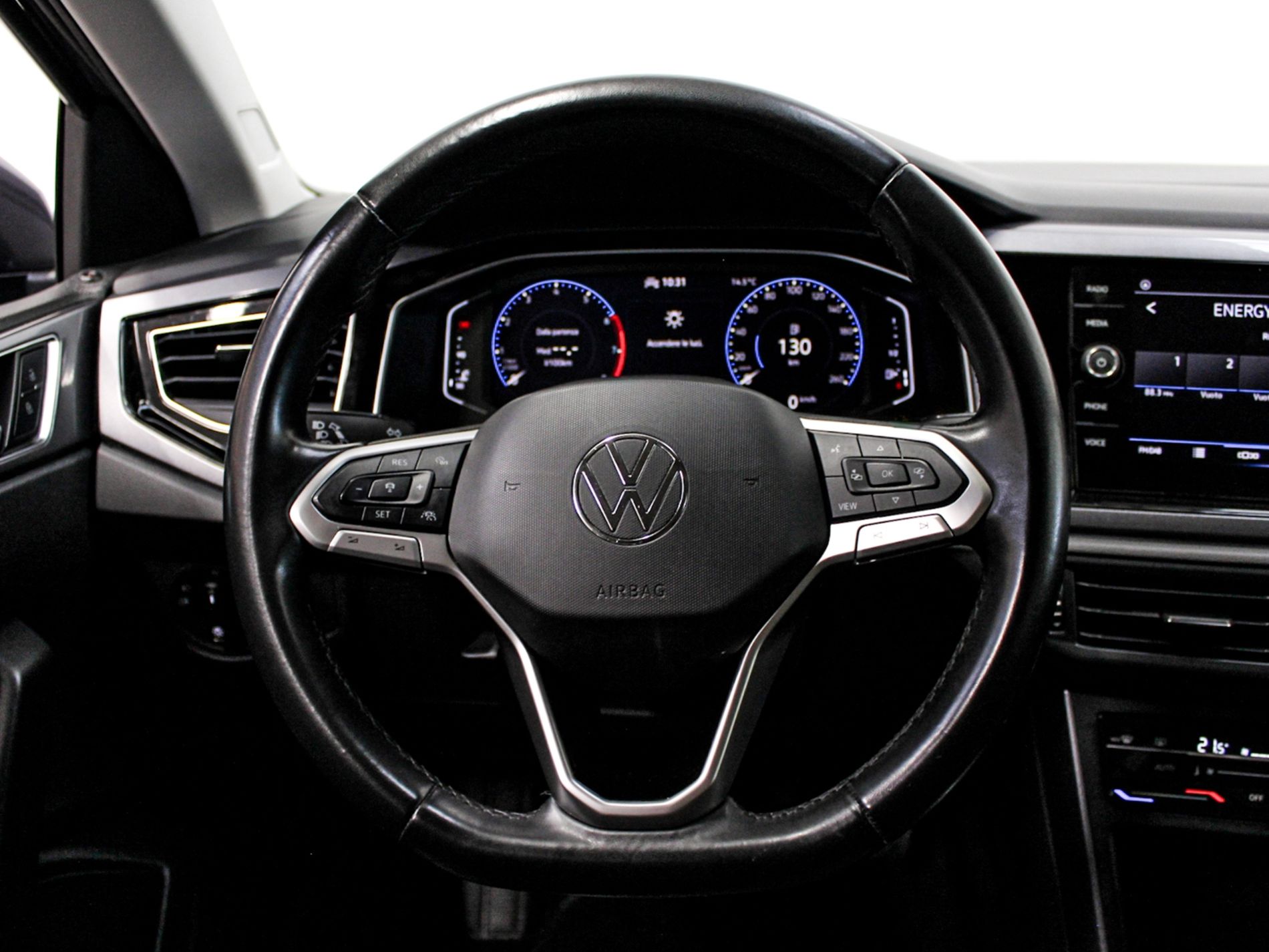 Polo 1.0 tsi Style 95cv - Autoviemme