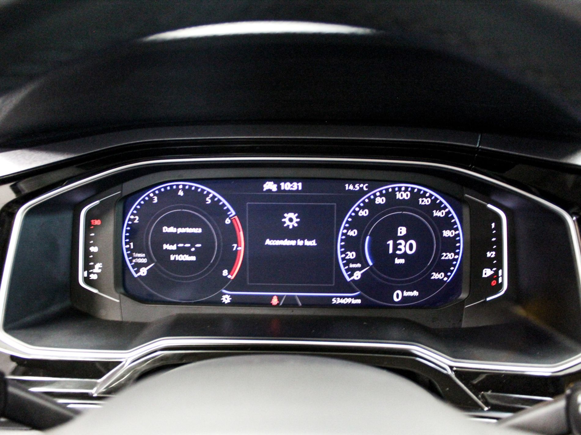 Polo 1.0 tsi Style 95cv - Autoviemme