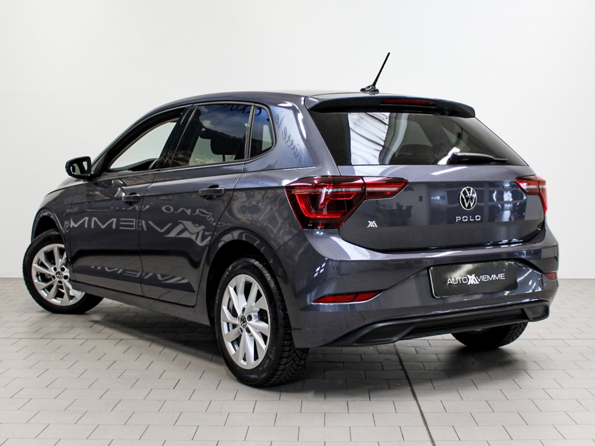 Polo 1.0 tsi Style 95cv - Autoviemme