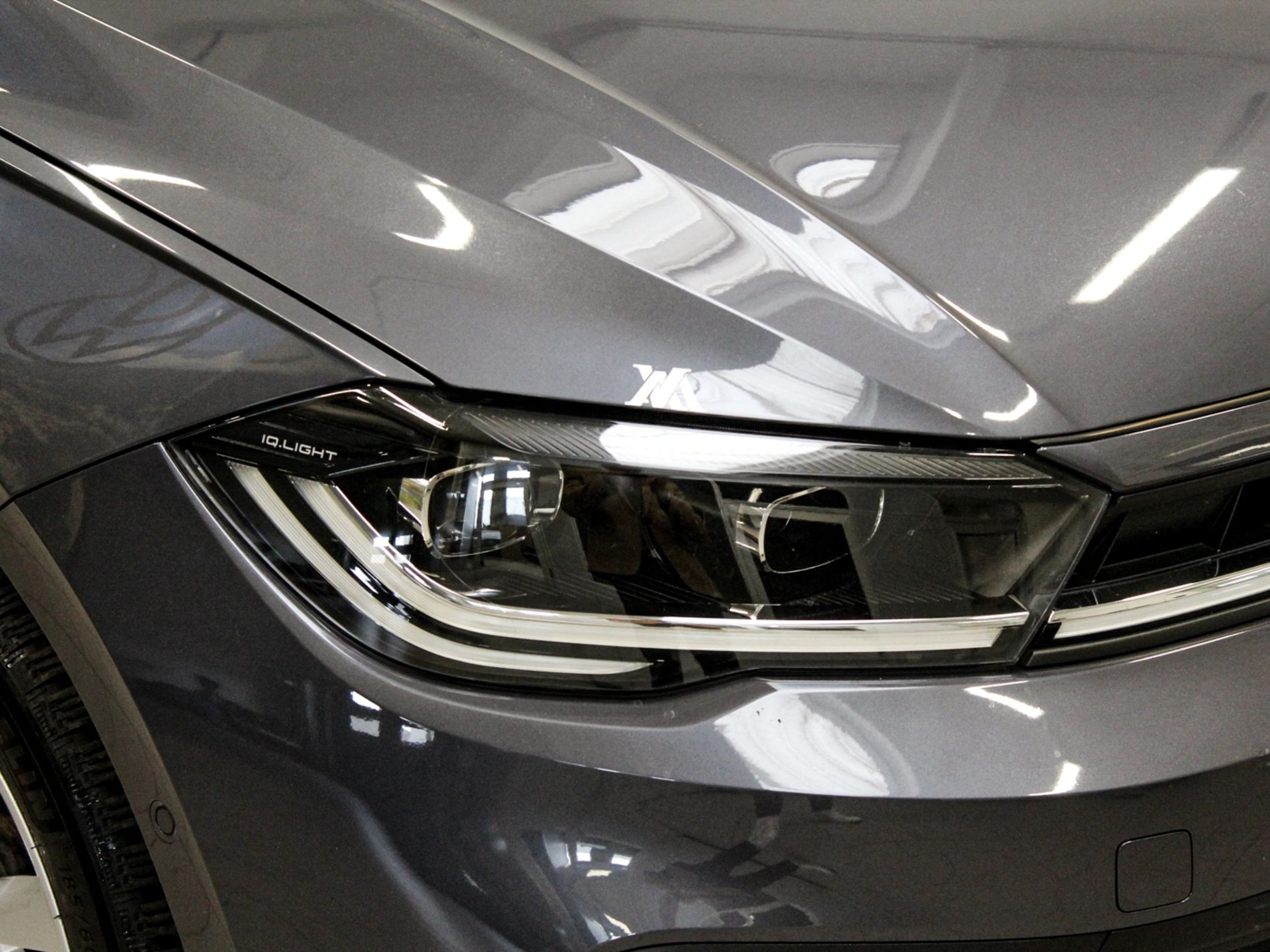 Polo 1.0 tsi Style 95cv - Autoviemme