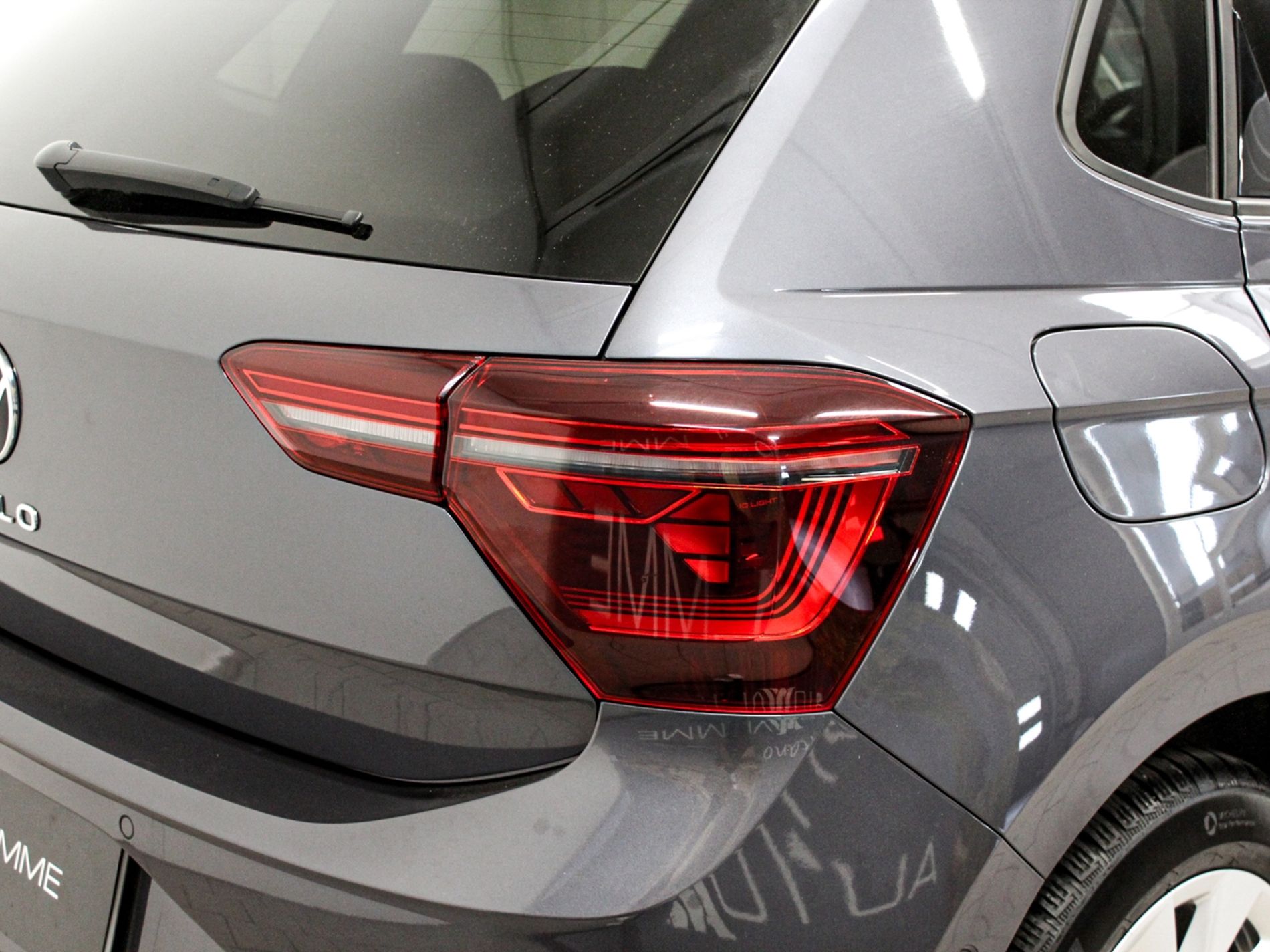 Polo 1.0 tsi Style 95cv - Autoviemme