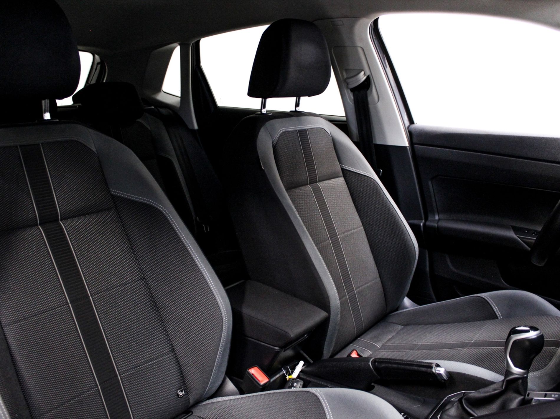 Polo 1.0 tsi Style 95cv - Autoviemme