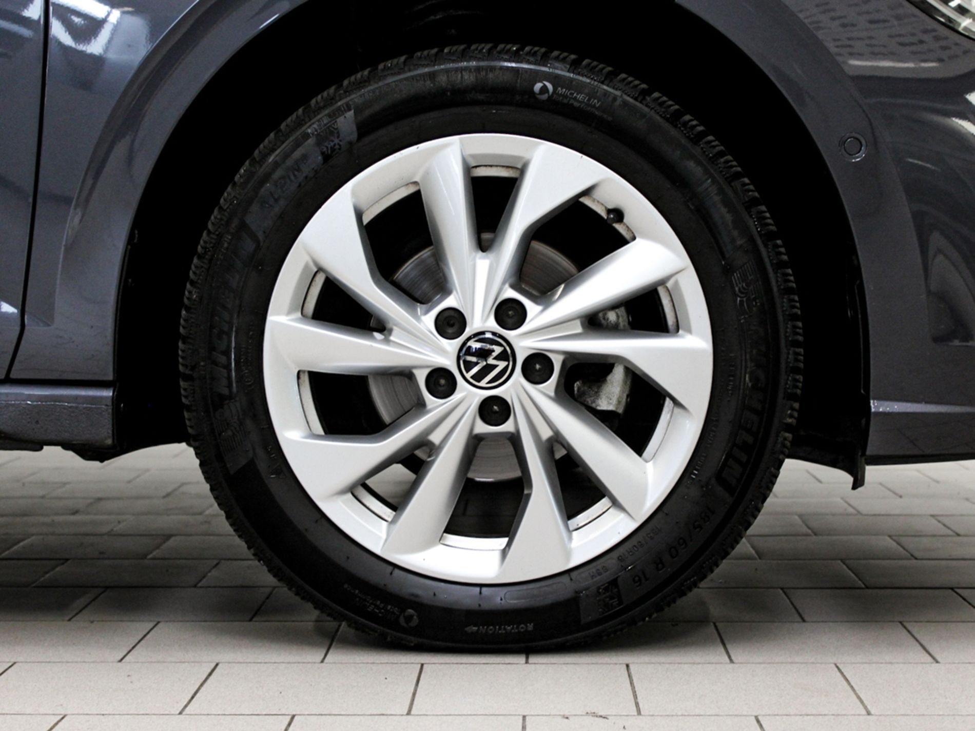 Polo 1.0 tsi Style 95cv - Autoviemme