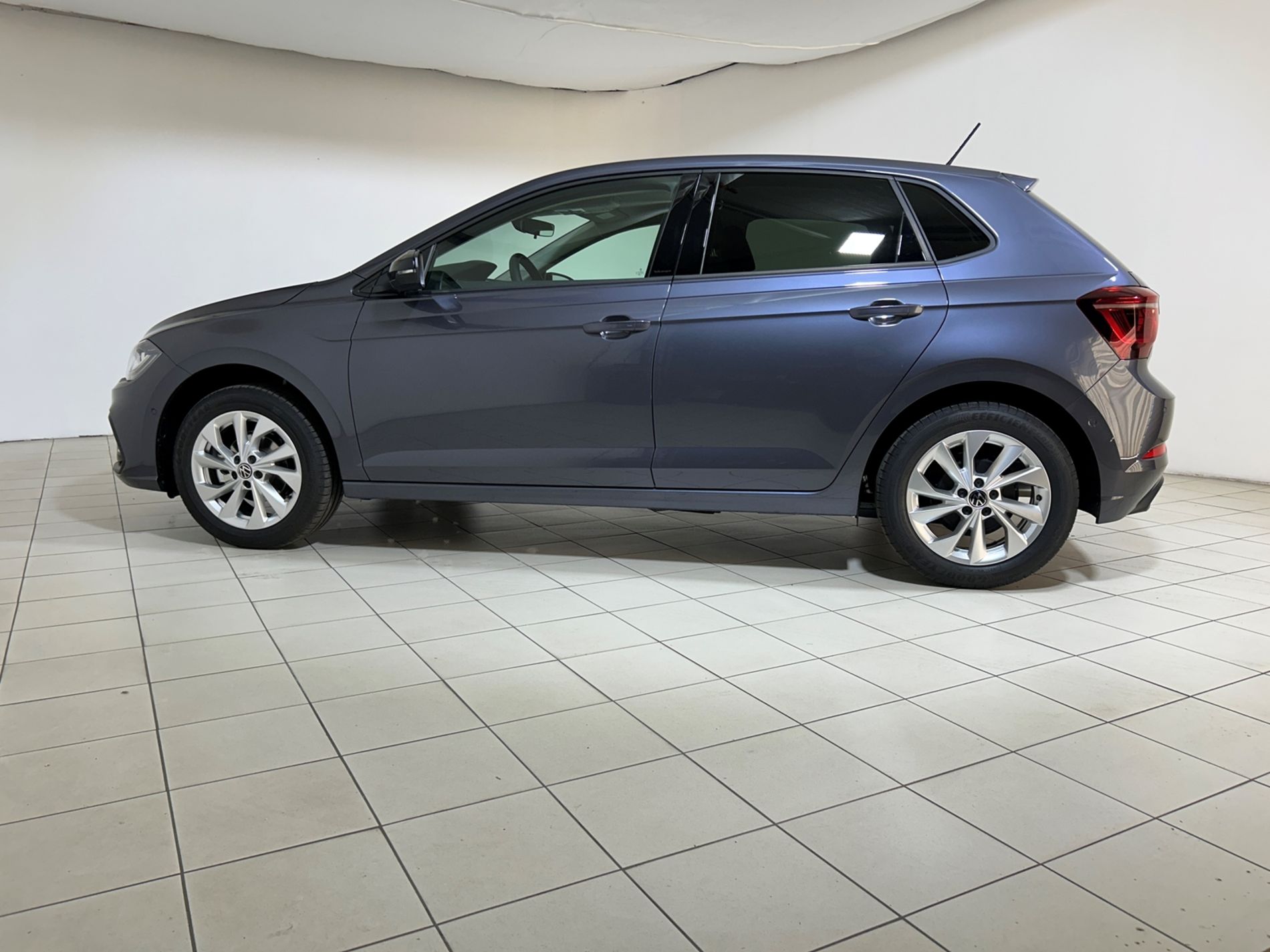 Vw Polo 1.0 tsi Style 95 cv 4 anni di garanzia ufficiale - Autoviemme