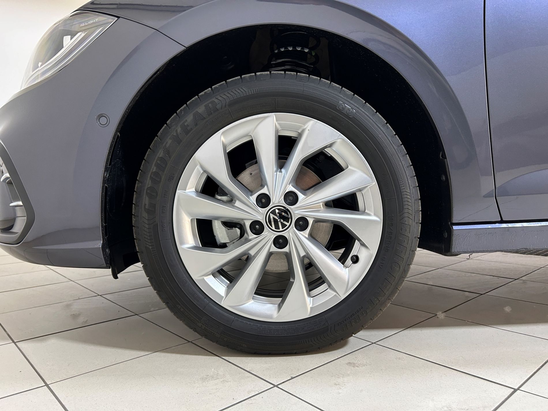 Vw Polo 1.0 tsi Style 95 cv 4 anni di garanzia ufficiale - Autoviemme