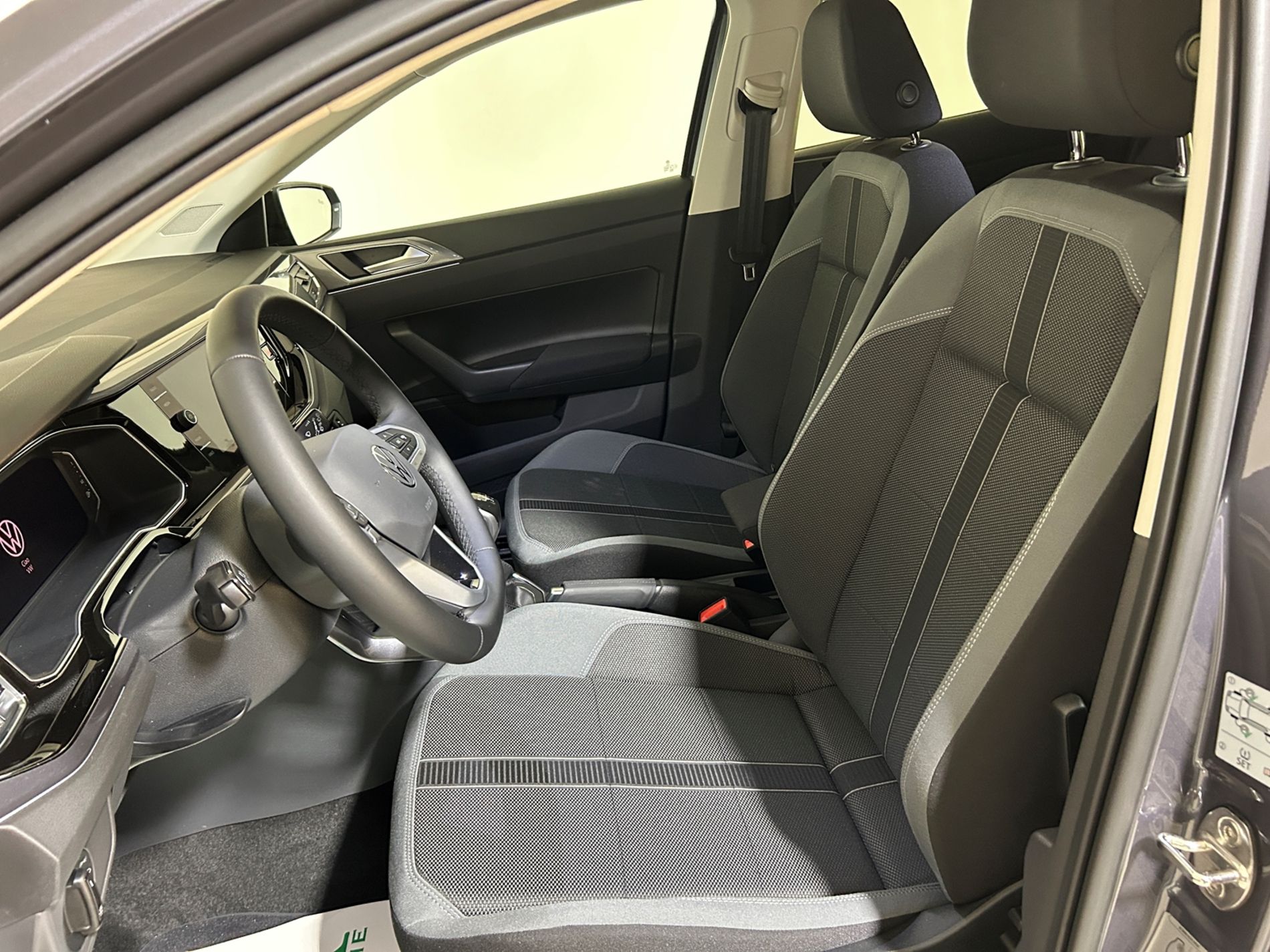 Vw Polo 1.0 tsi Style 95 cv 4 anni di garanzia ufficiale - Autoviemme