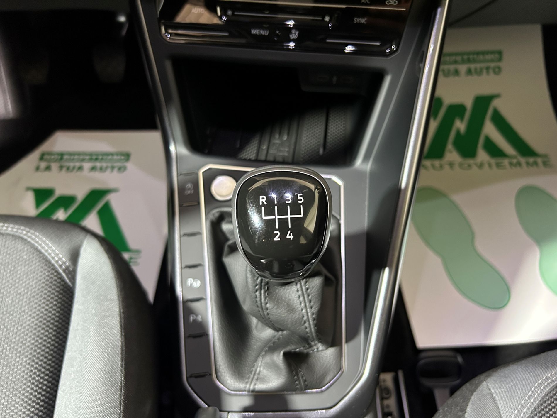 Vw Polo 1.0 tsi Style 95 cv 4 anni di garanzia ufficiale - Autoviemme