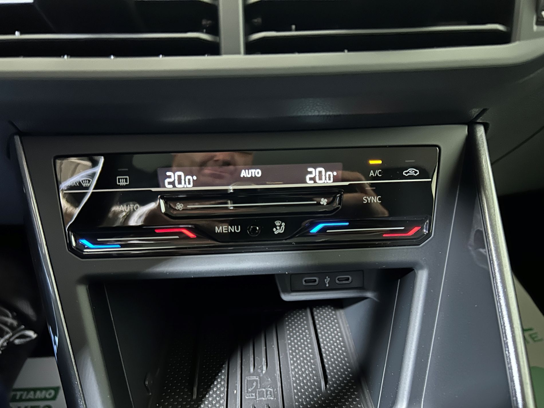 Vw Polo 1.0 tsi Style 95 cv 4 anni di garanzia ufficiale - Autoviemme