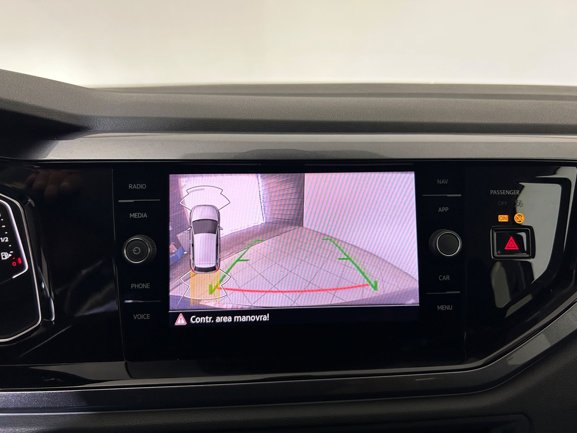 Vw Polo 1.0 tsi Style 95 cv 4 anni di garanzia ufficiale - Autoviemme