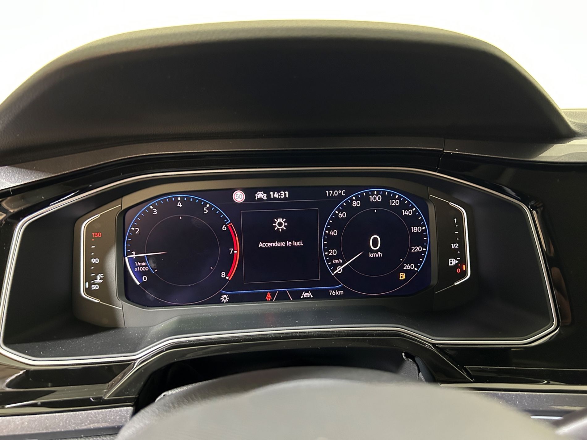 Vw Polo 1.0 tsi Style 95 cv 4 anni di garanzia ufficiale - Autoviemme