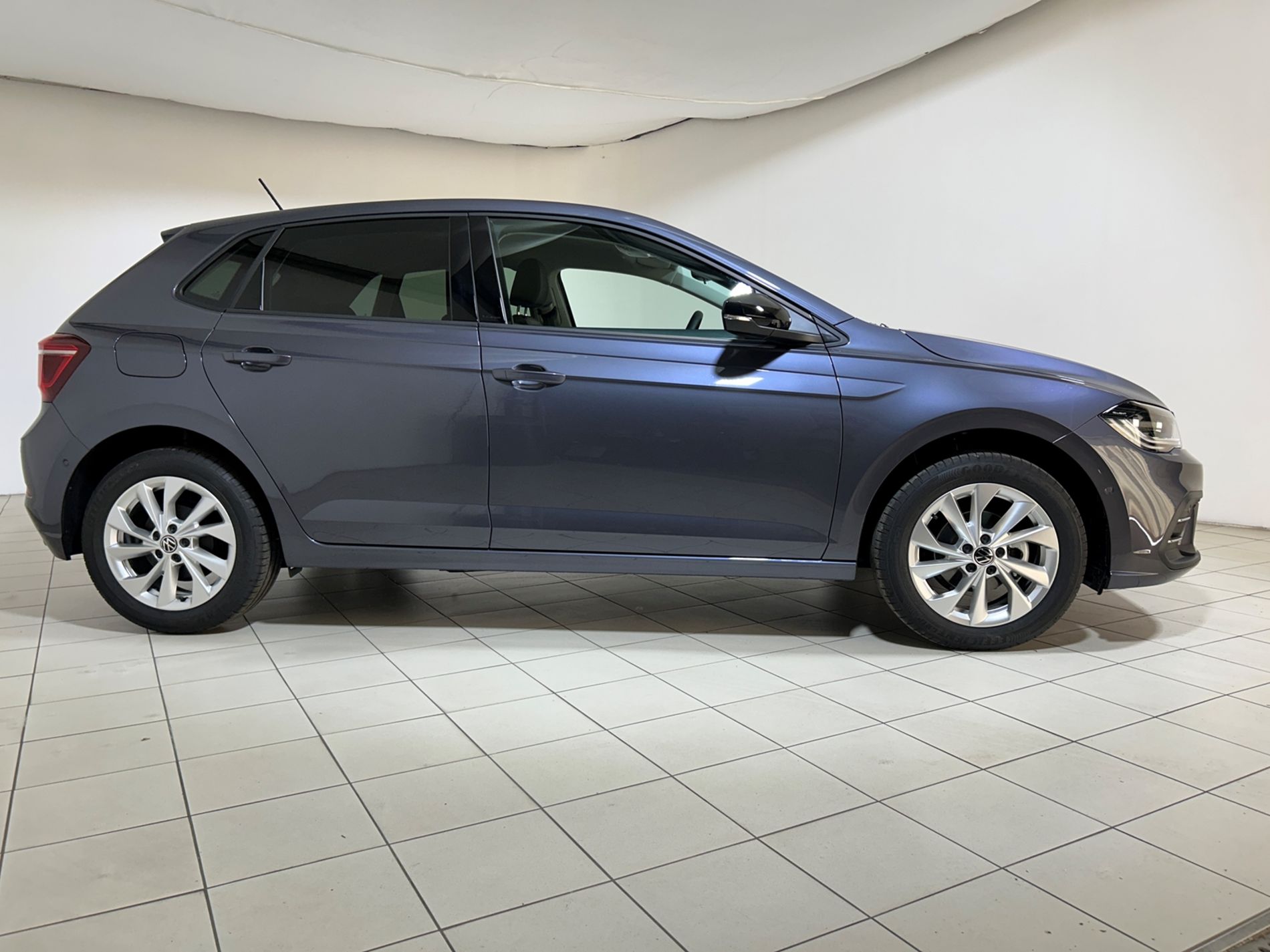 Vw Polo 1.0 tsi Style 95 cv 4 anni di garanzia ufficiale - Autoviemme