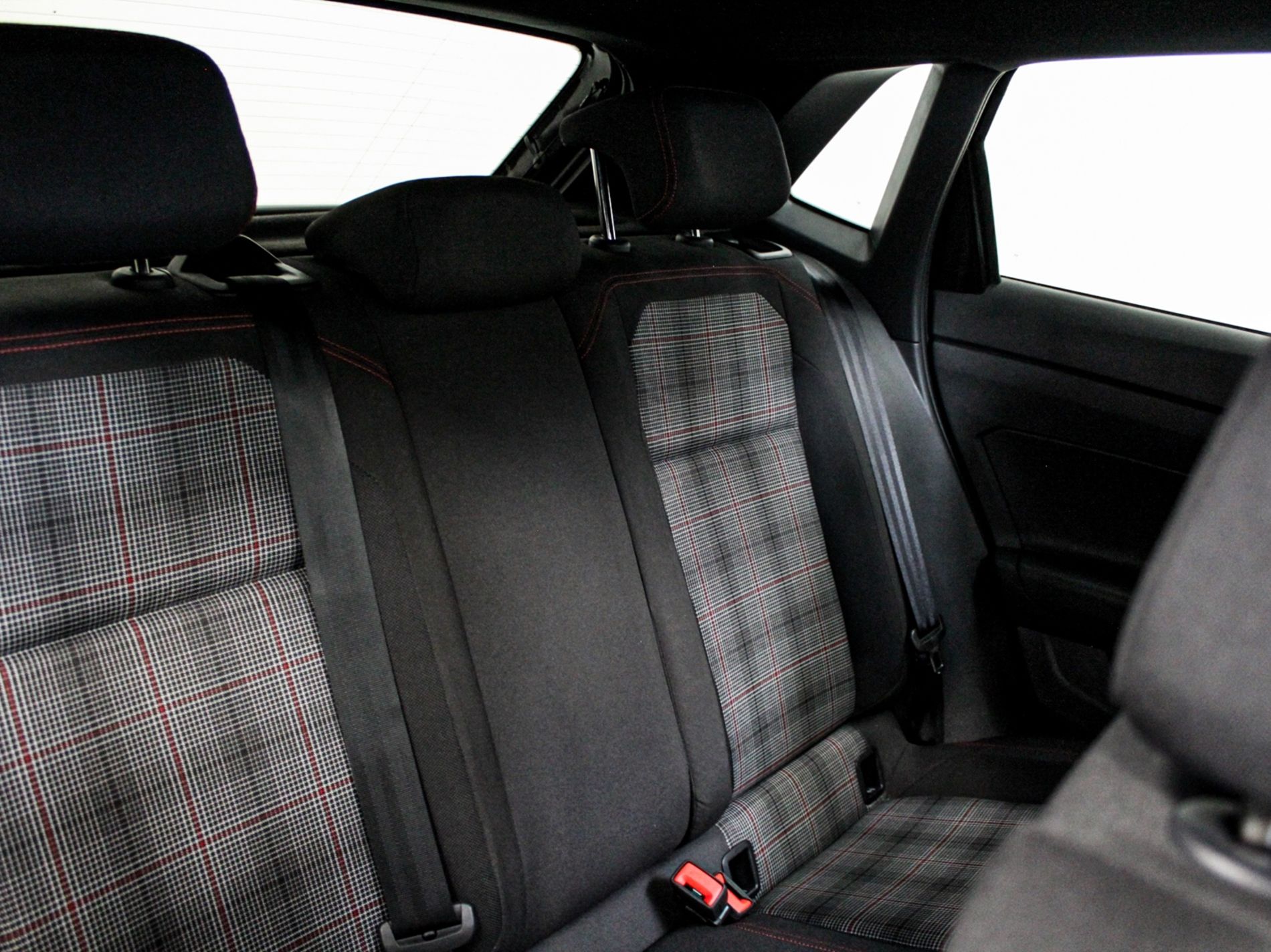 Polo 2.0 tsi GTI dsg -TETTO APRIBILE - Autoviemme