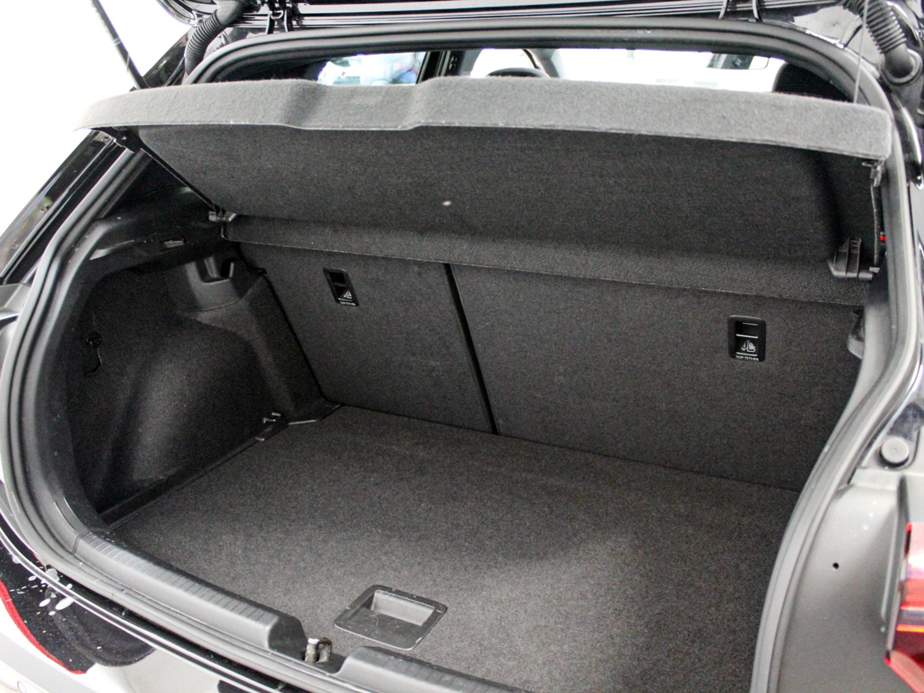 Polo 2.0 tsi GTI dsg -TETTO APRIBILE - Autoviemme