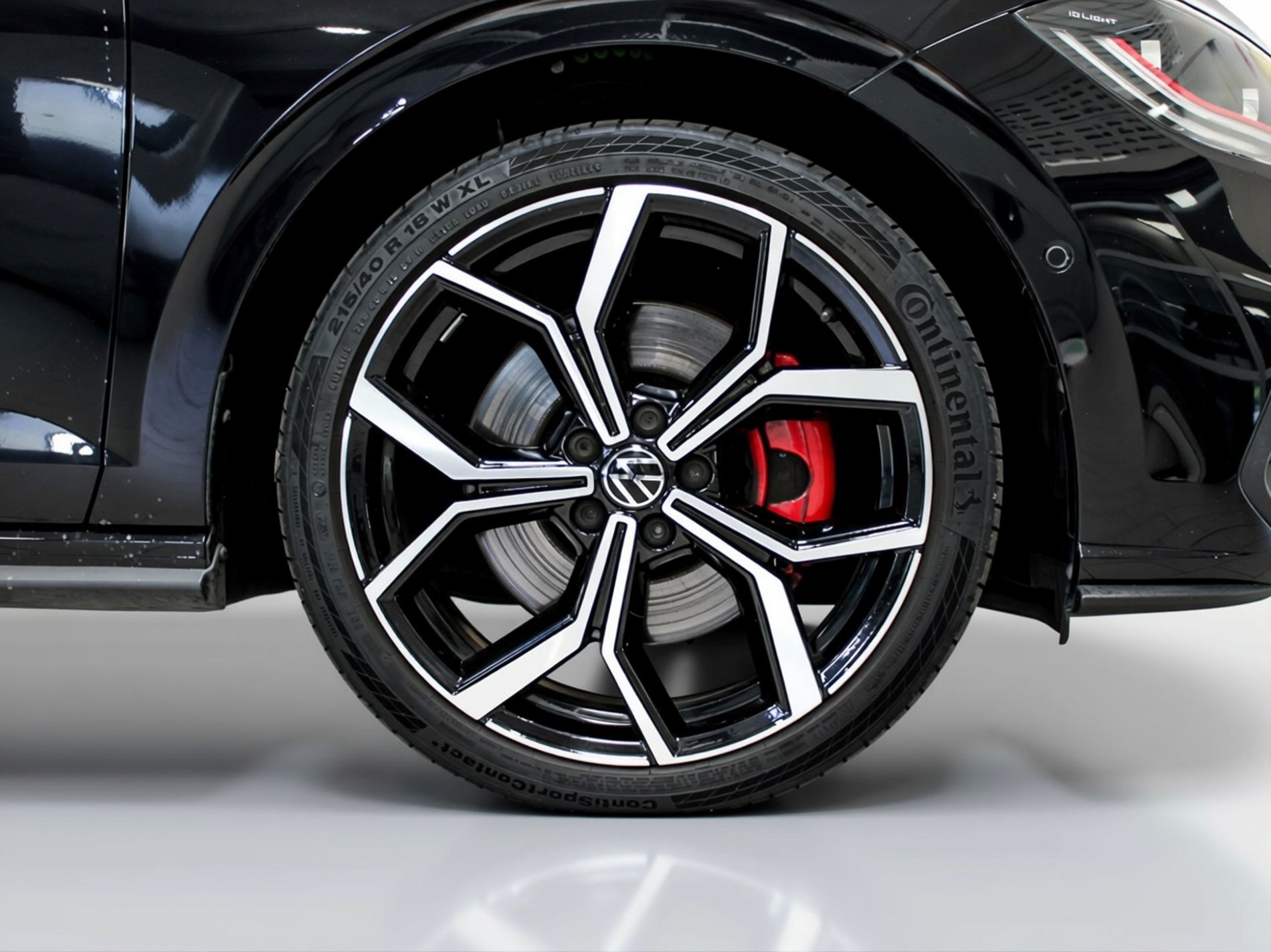 Polo 2.0 tsi GTI dsg -TETTO APRIBILE - Autoviemme