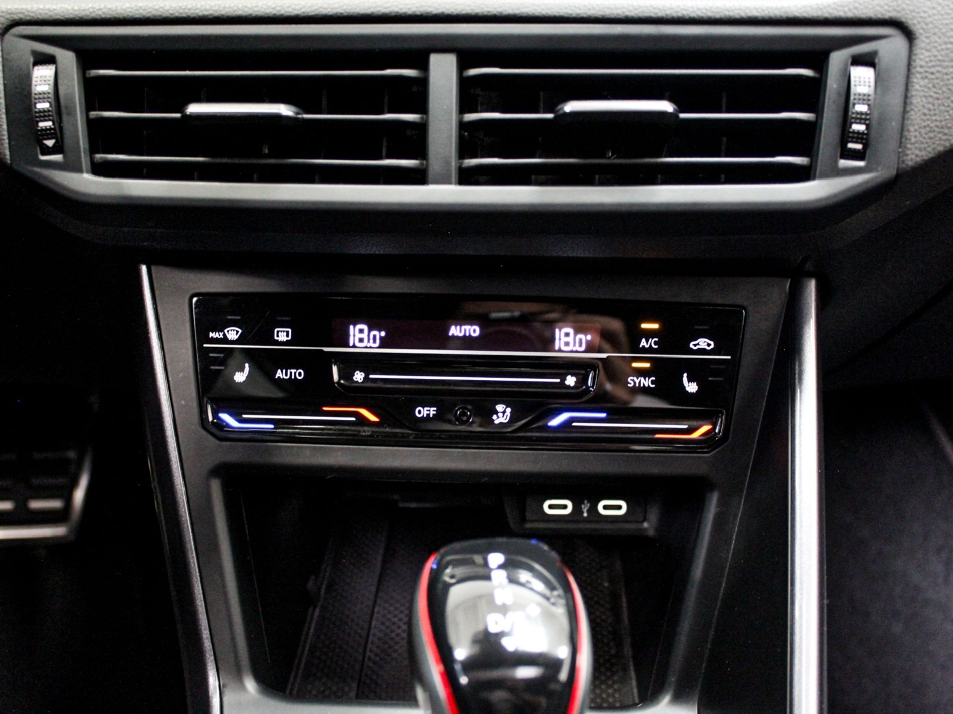 Polo 2.0 tsi GTI dsg -TETTO APRIBILE - Autoviemme