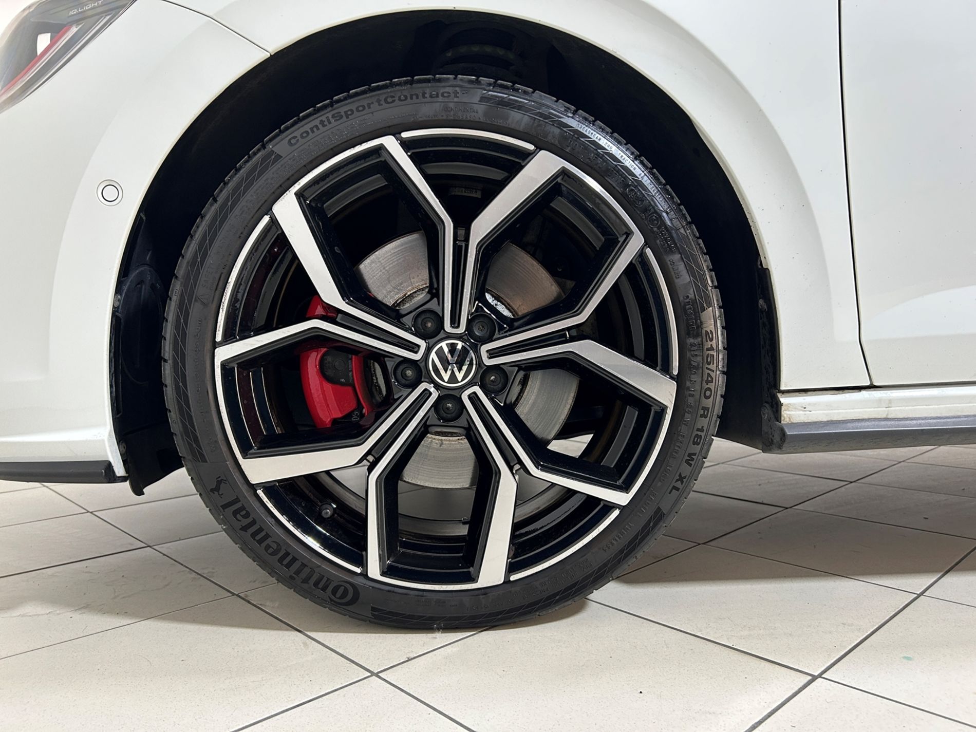 Volkswagen Polo 2.0 tsi GTI dsg - Autoviemme