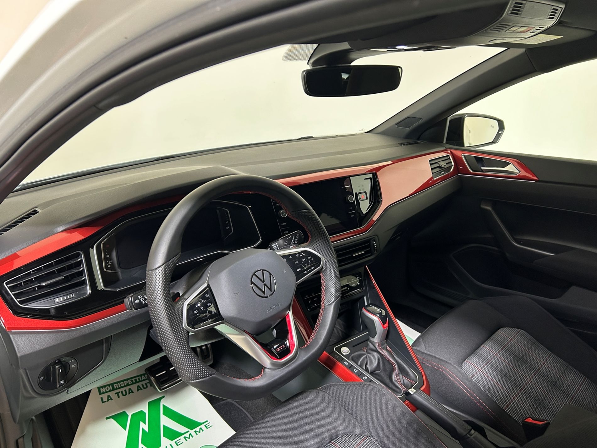 Volkswagen Polo 2.0 tsi GTI dsg - Autoviemme