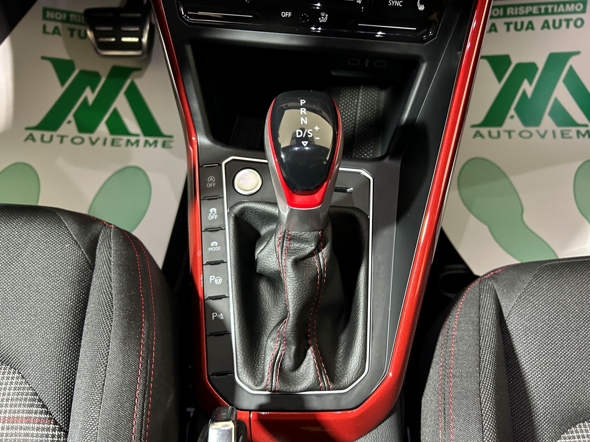 Volkswagen Polo 2.0 tsi GTI dsg - Autoviemme