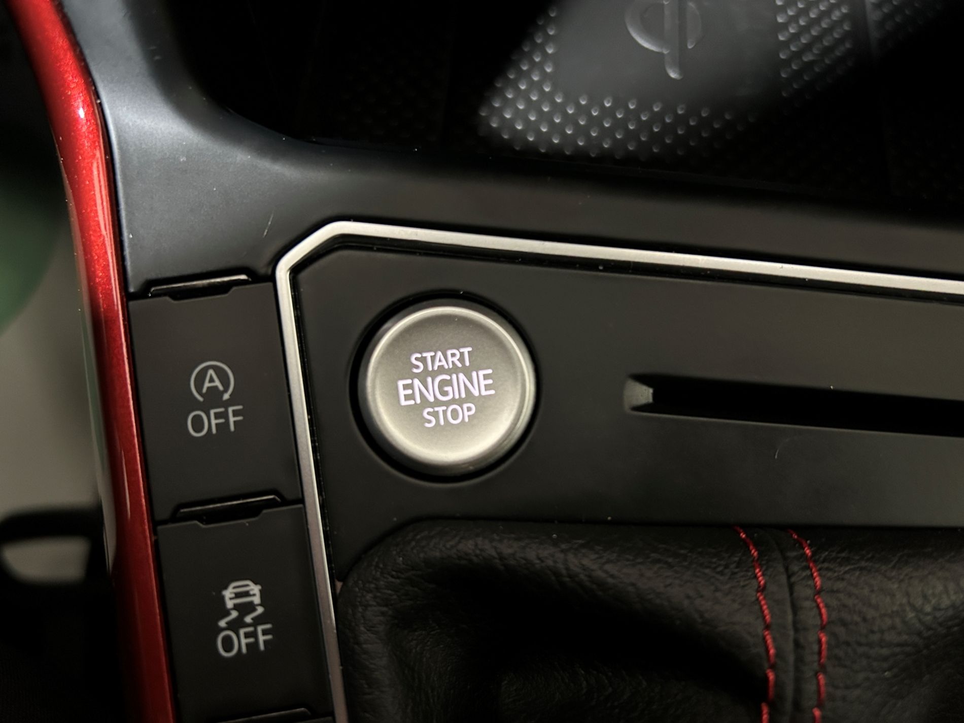 Volkswagen Polo 2.0 tsi GTI dsg - Autoviemme