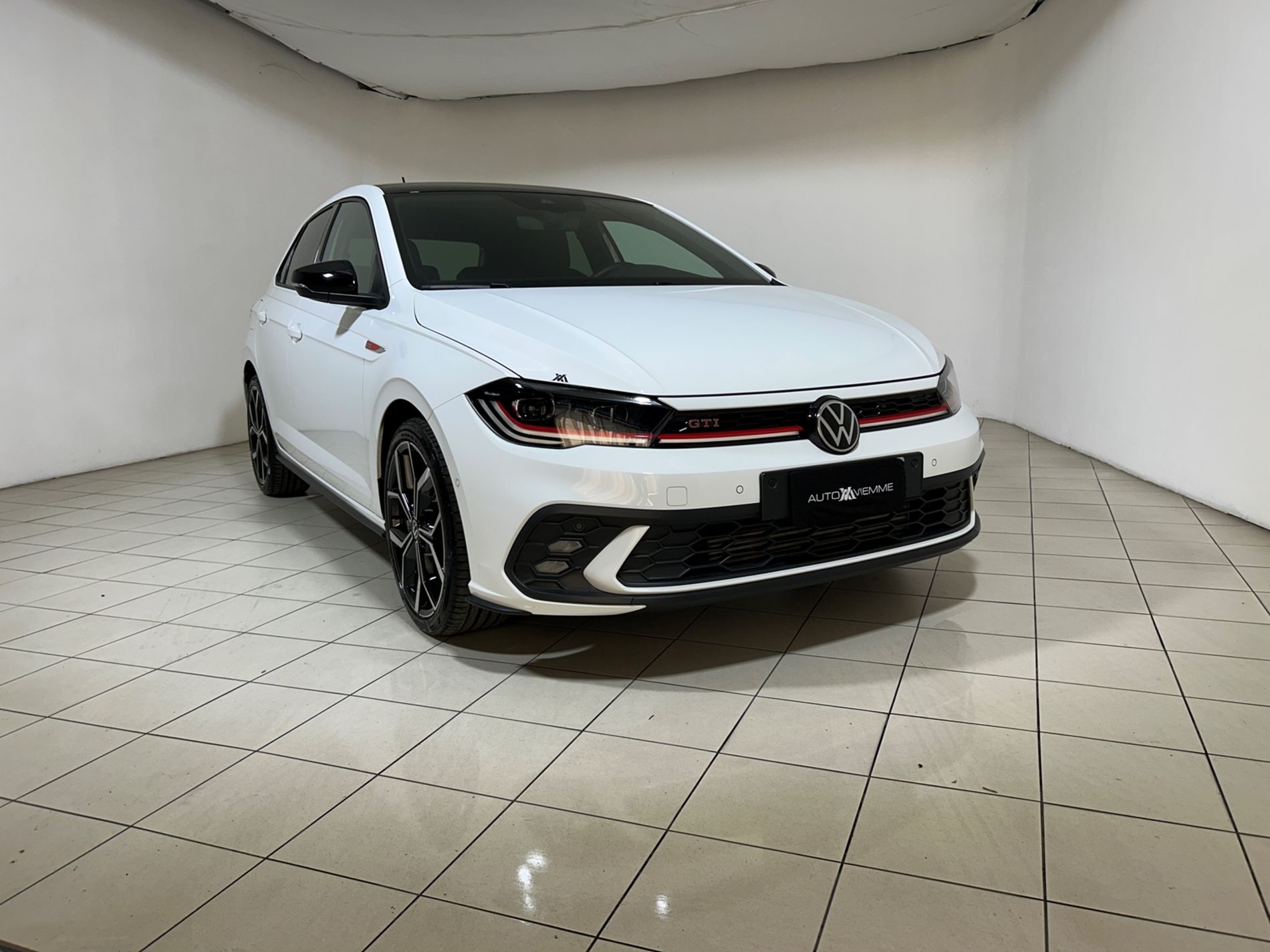 Volkswagen Polo 2.0 tsi GTI dsg - Autoviemme