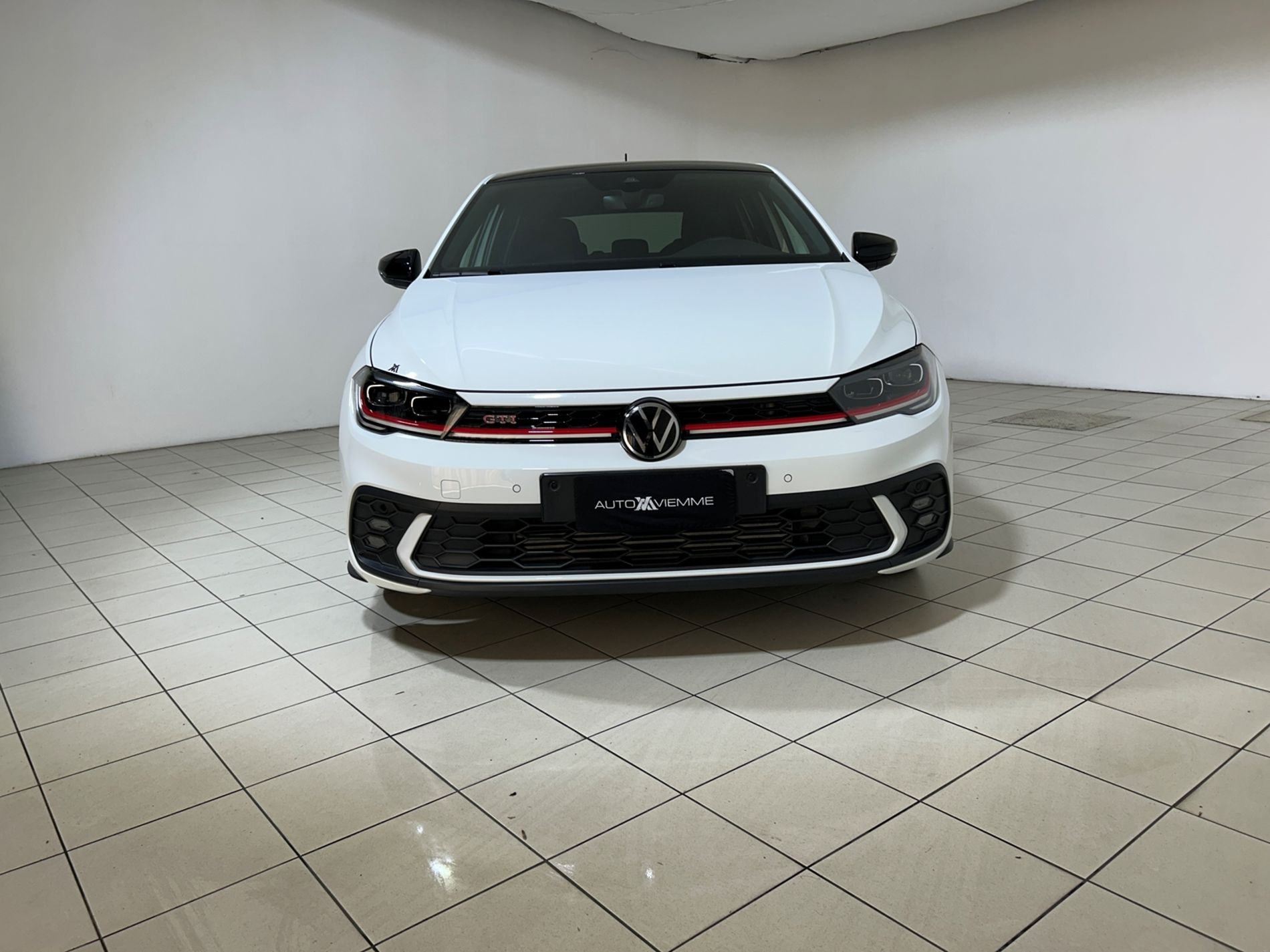 Volkswagen Polo 2.0 tsi GTI dsg - Autoviemme