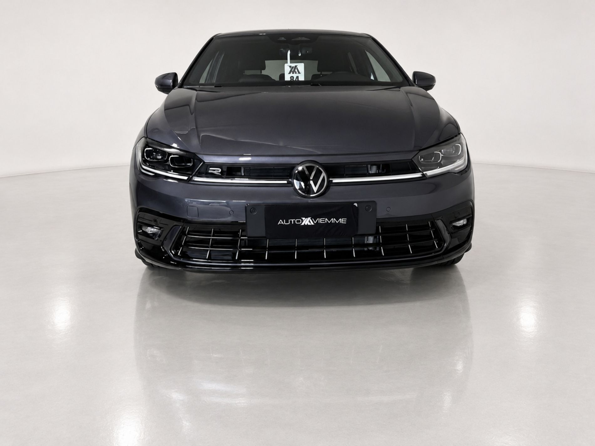 Polo R-Line Plus dsg - Autoviemme