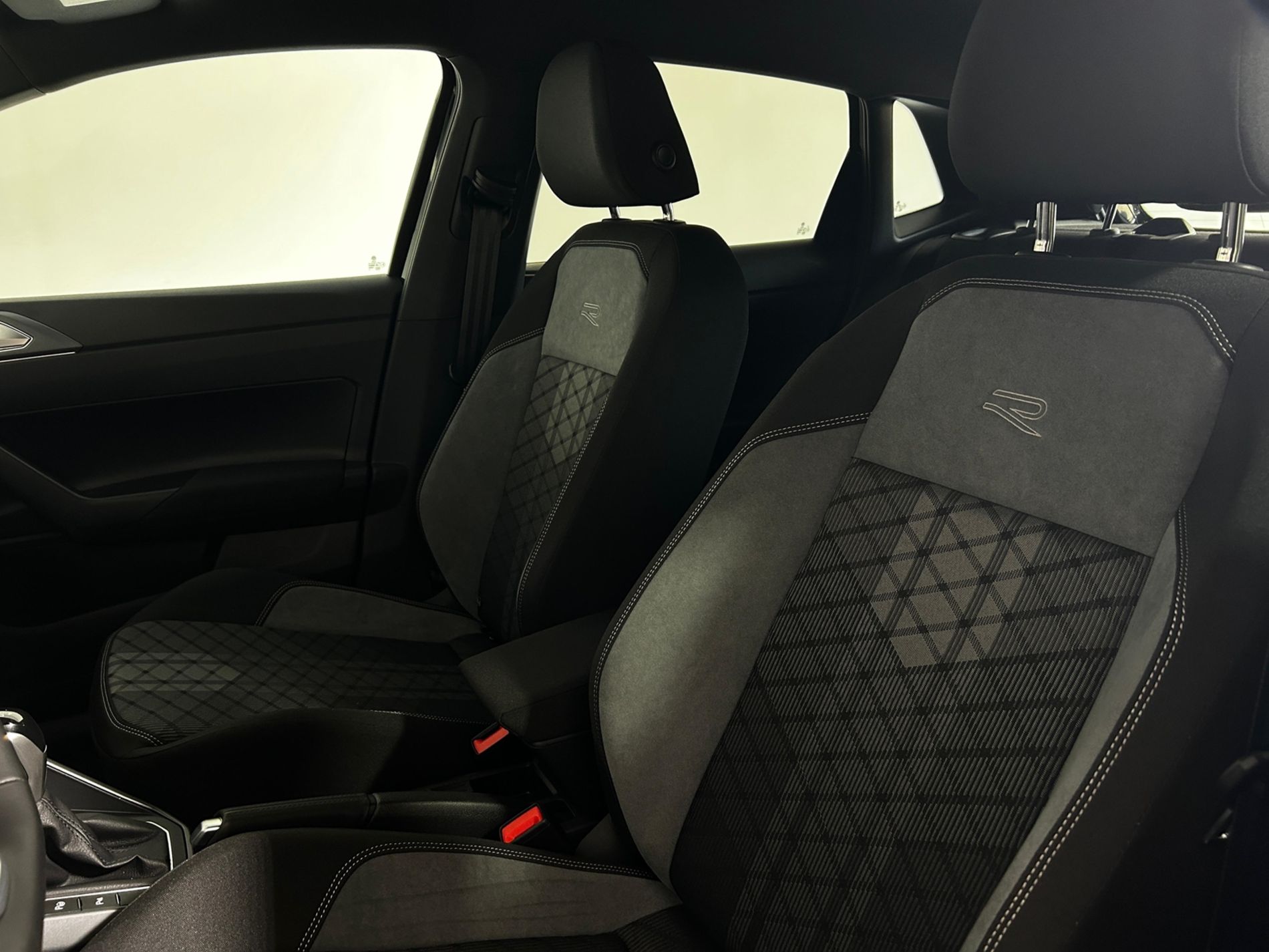 Polo R-Line Plus dsg - Autoviemme