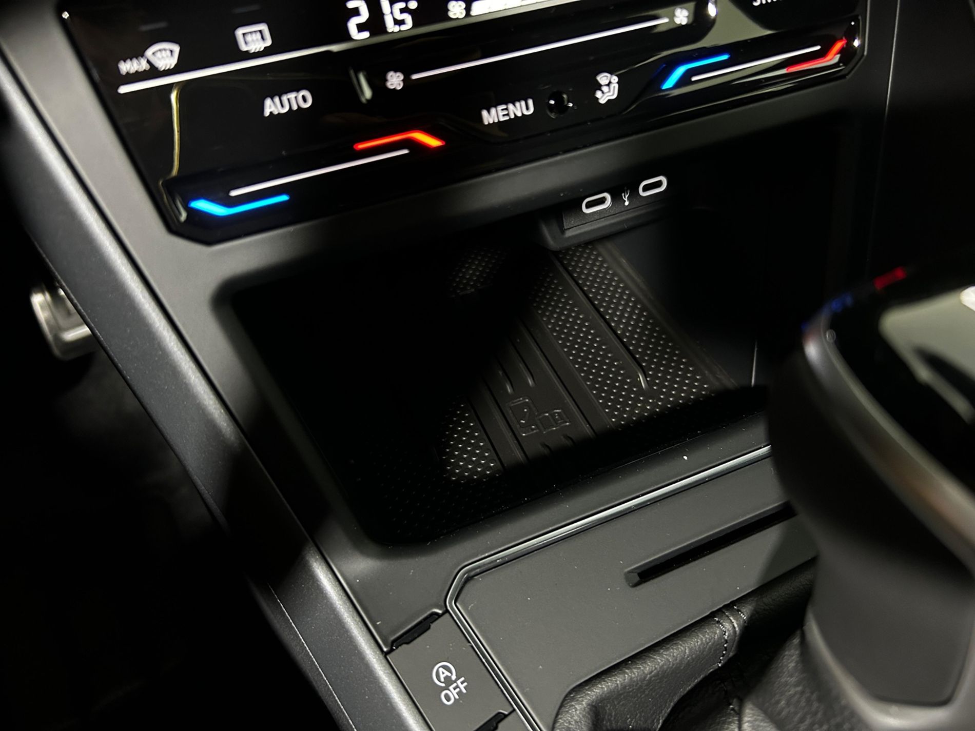Polo R-Line Plus dsg - Autoviemme