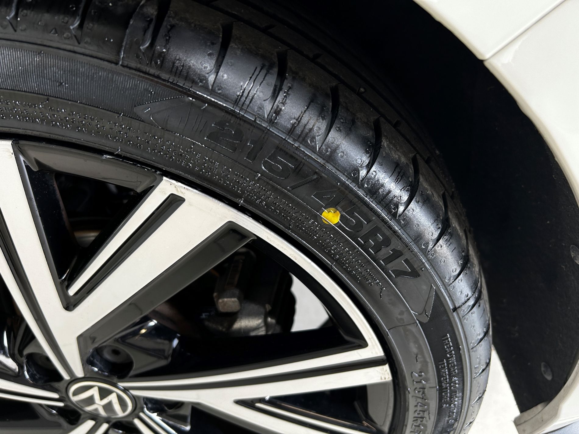 Polo 1.0 tsi R-Line 110cv dsg - Autoviemme