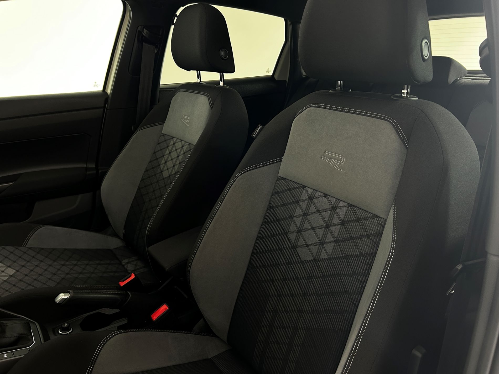 Polo 1.0 tsi R-Line 110cv dsg - Autoviemme