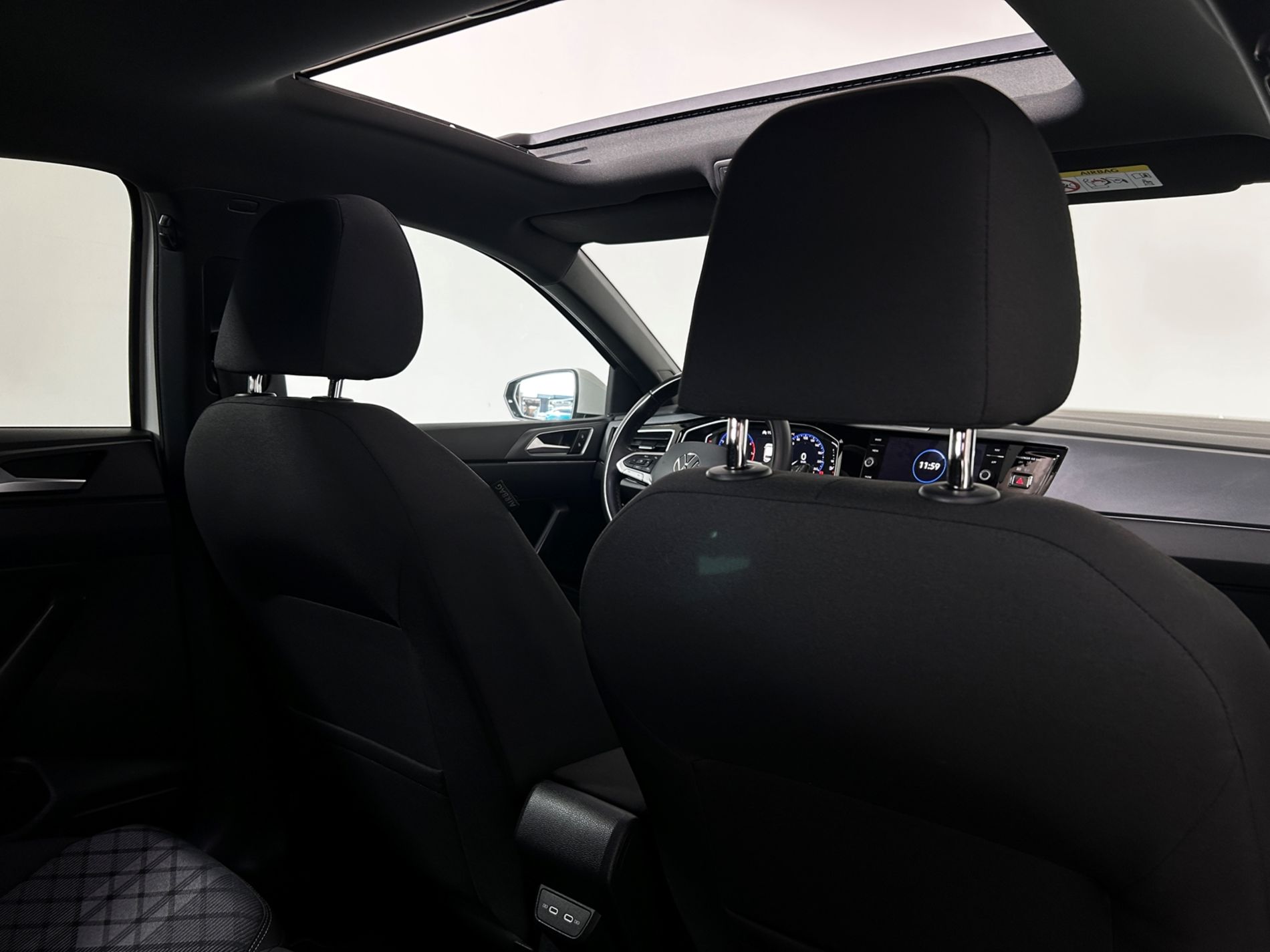 Polo 1.0 tsi R-Line 110cv dsg - Autoviemme