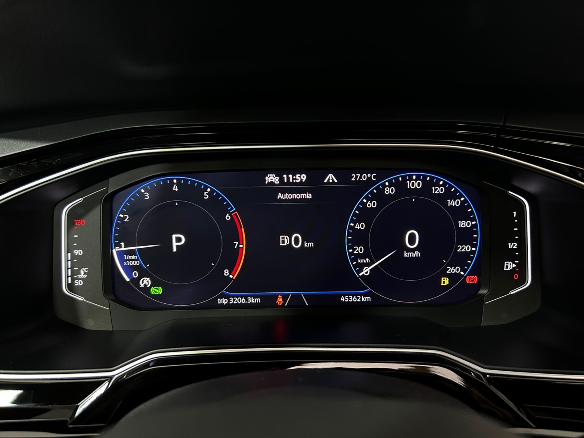 Polo 1.0 tsi R-Line 110cv dsg - Autoviemme
