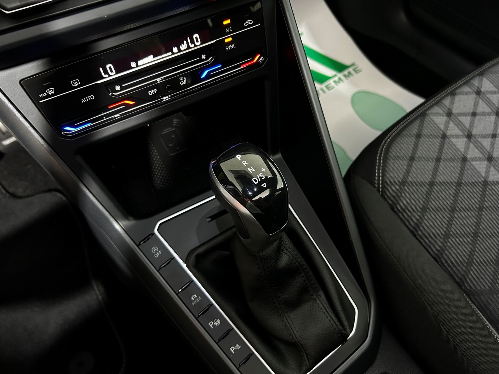 Polo 1.0 tsi R-Line 110cv dsg - Autoviemme